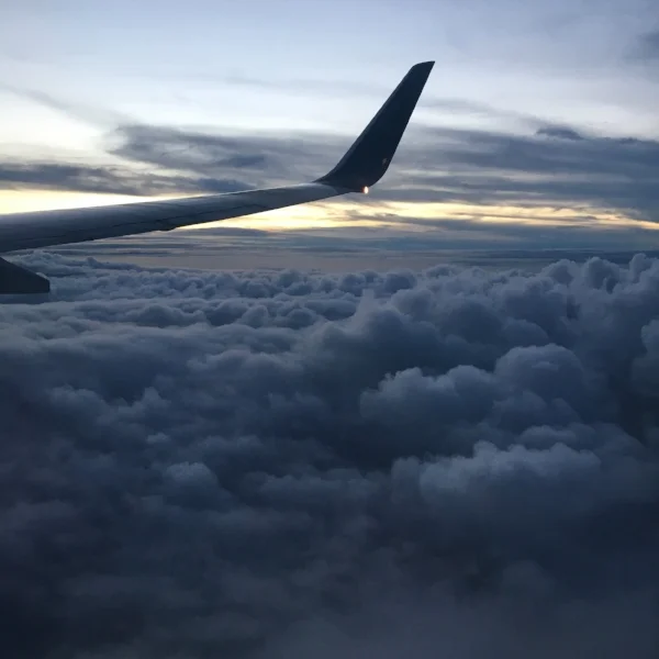 Good Conversation [Poetry]