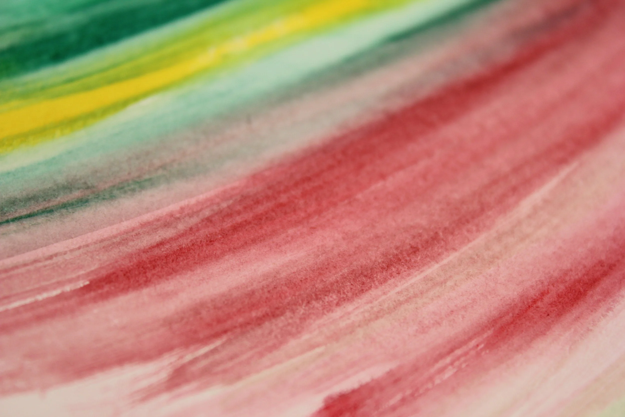 Why My Work is My Medicine