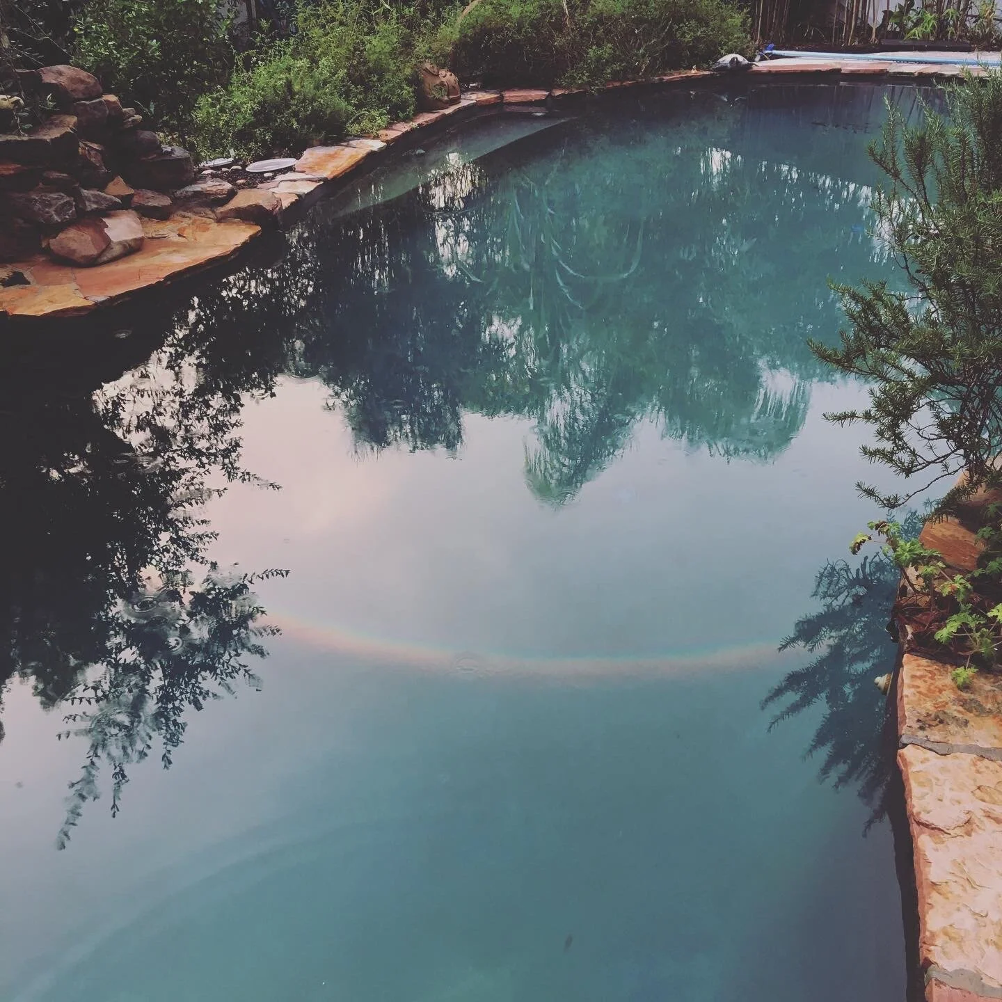 On Closing, Corona, and Continuing On