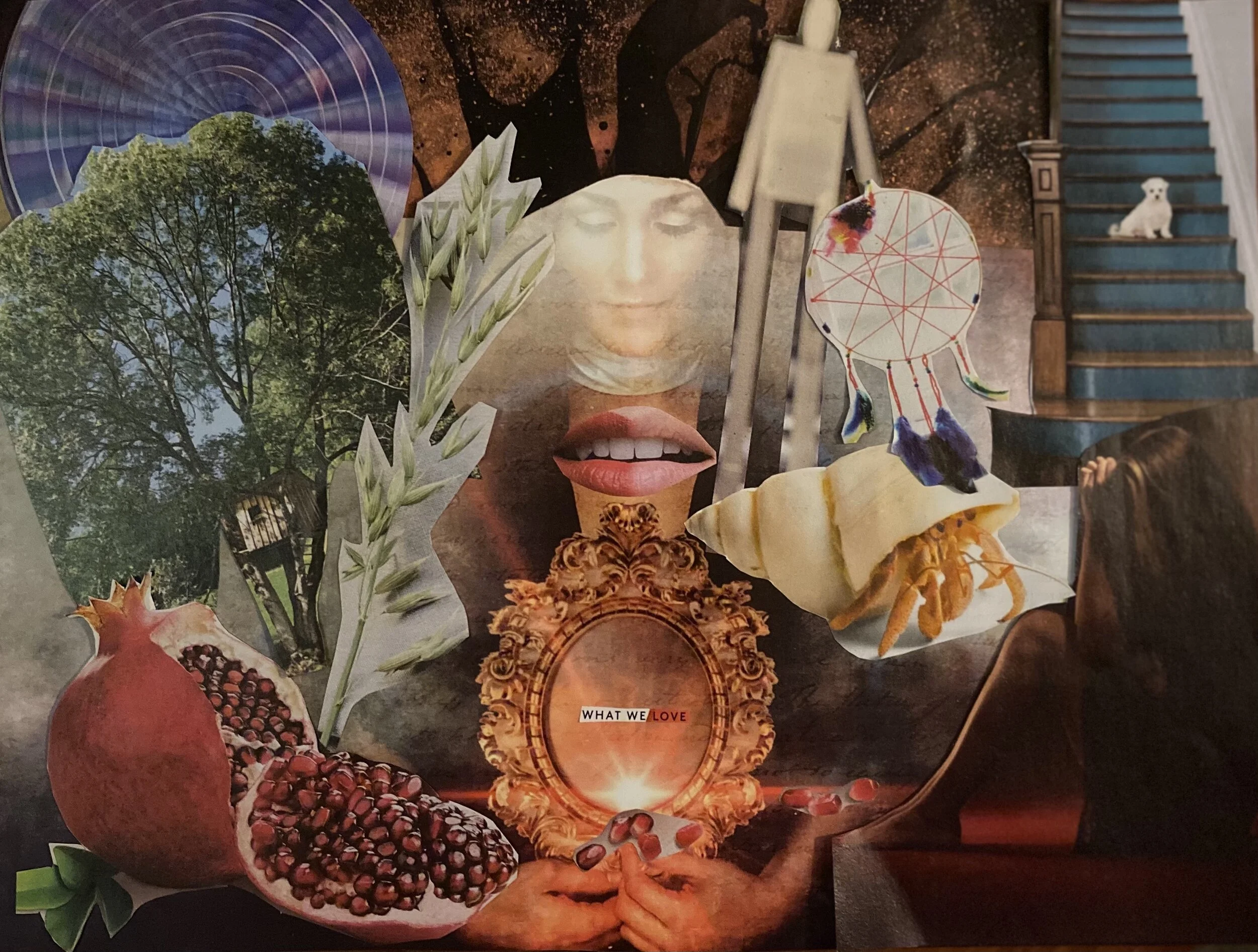 Debut of Now|Here :: The SHOW