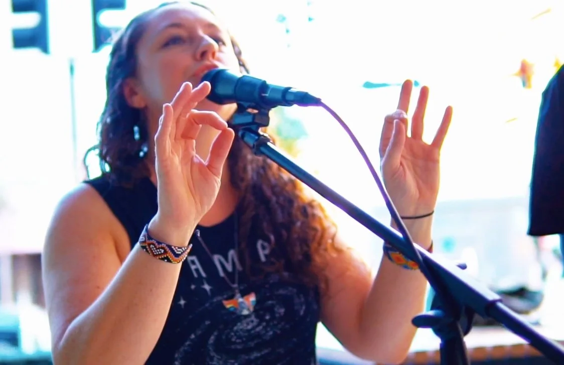 Whatever It Takes :: Poem + Story