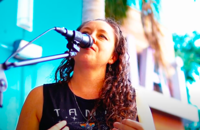 The Cup: Poem + Story