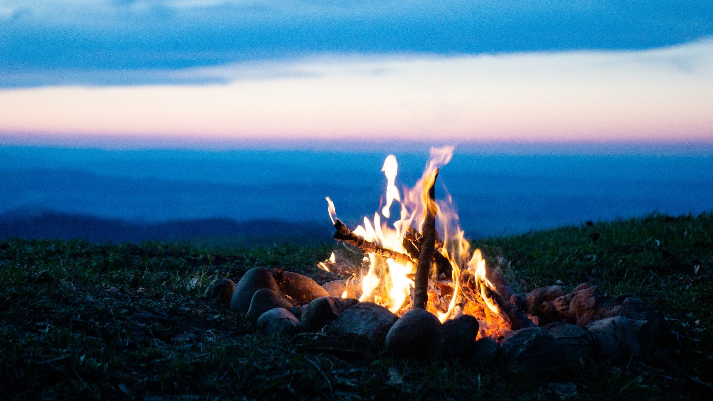 It's Beltane!