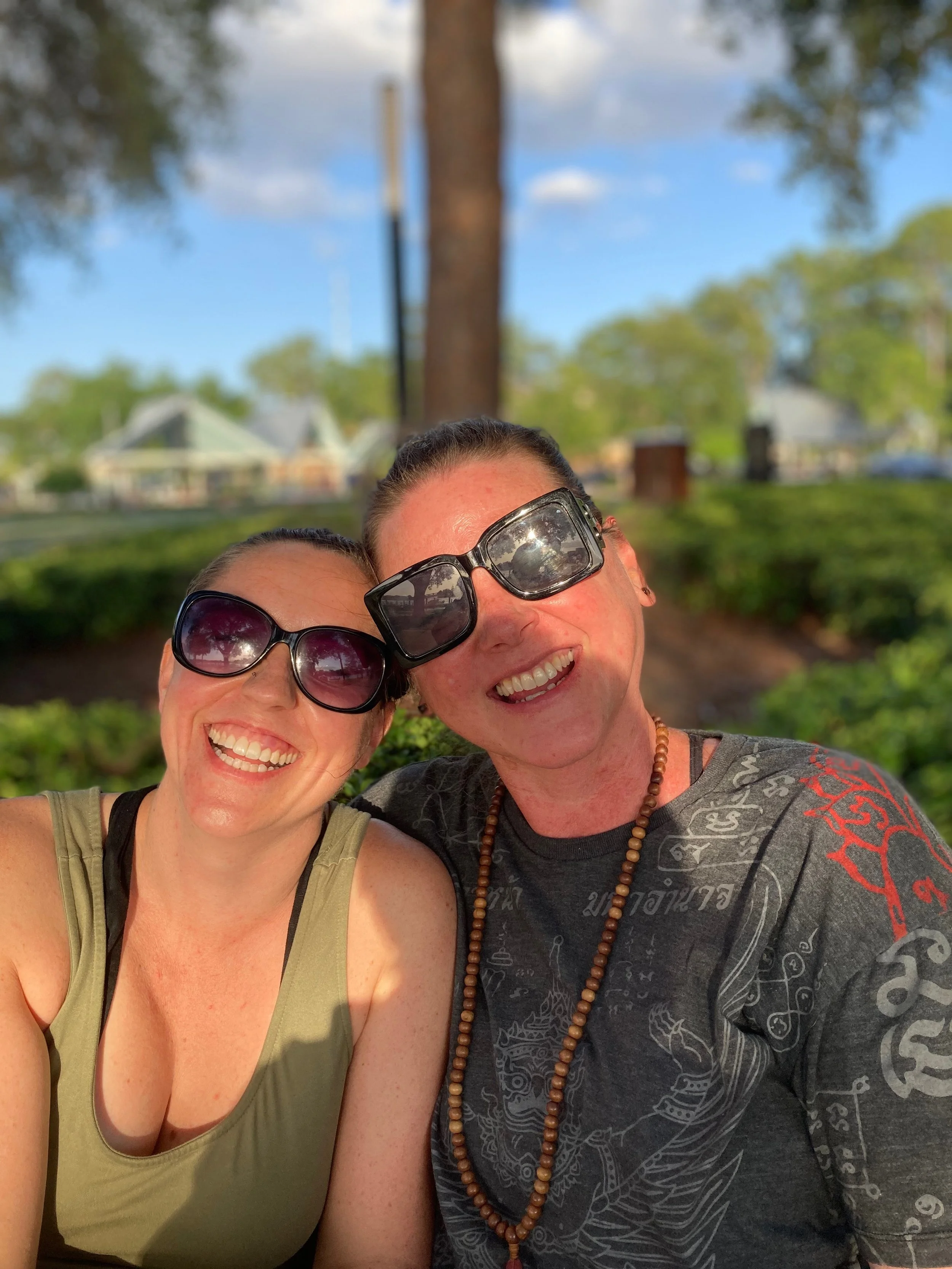 The Picture that Changed my Life