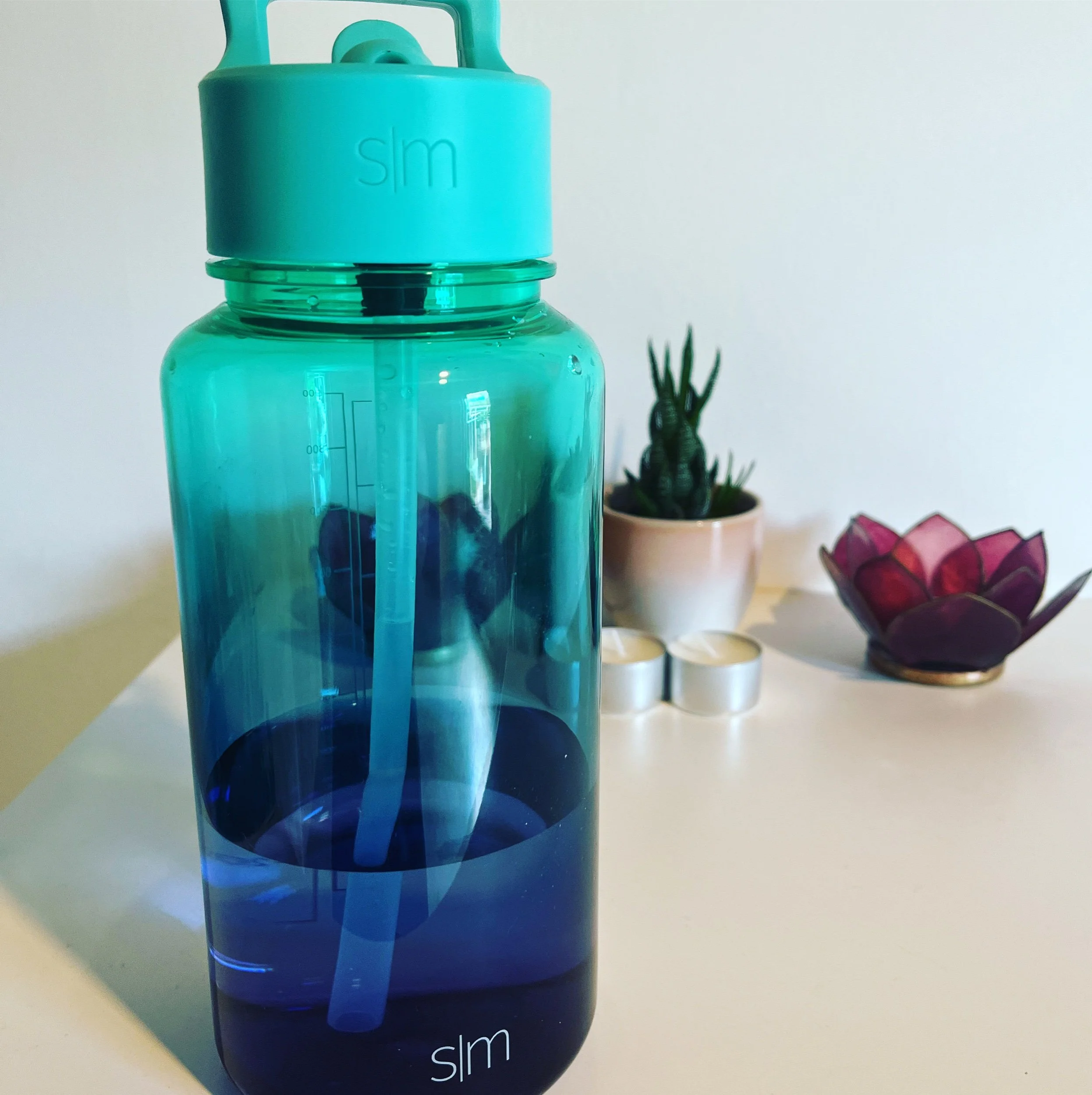 Looking for Fresh Starts