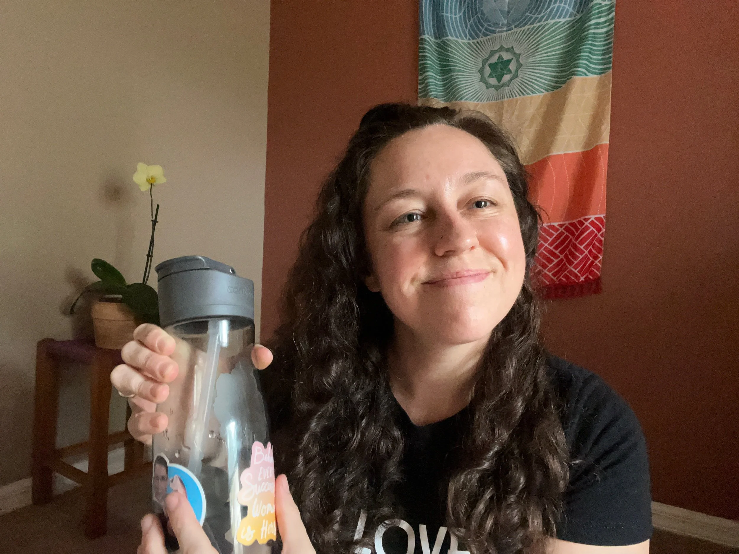 Feeling Stressed? Always Try this First