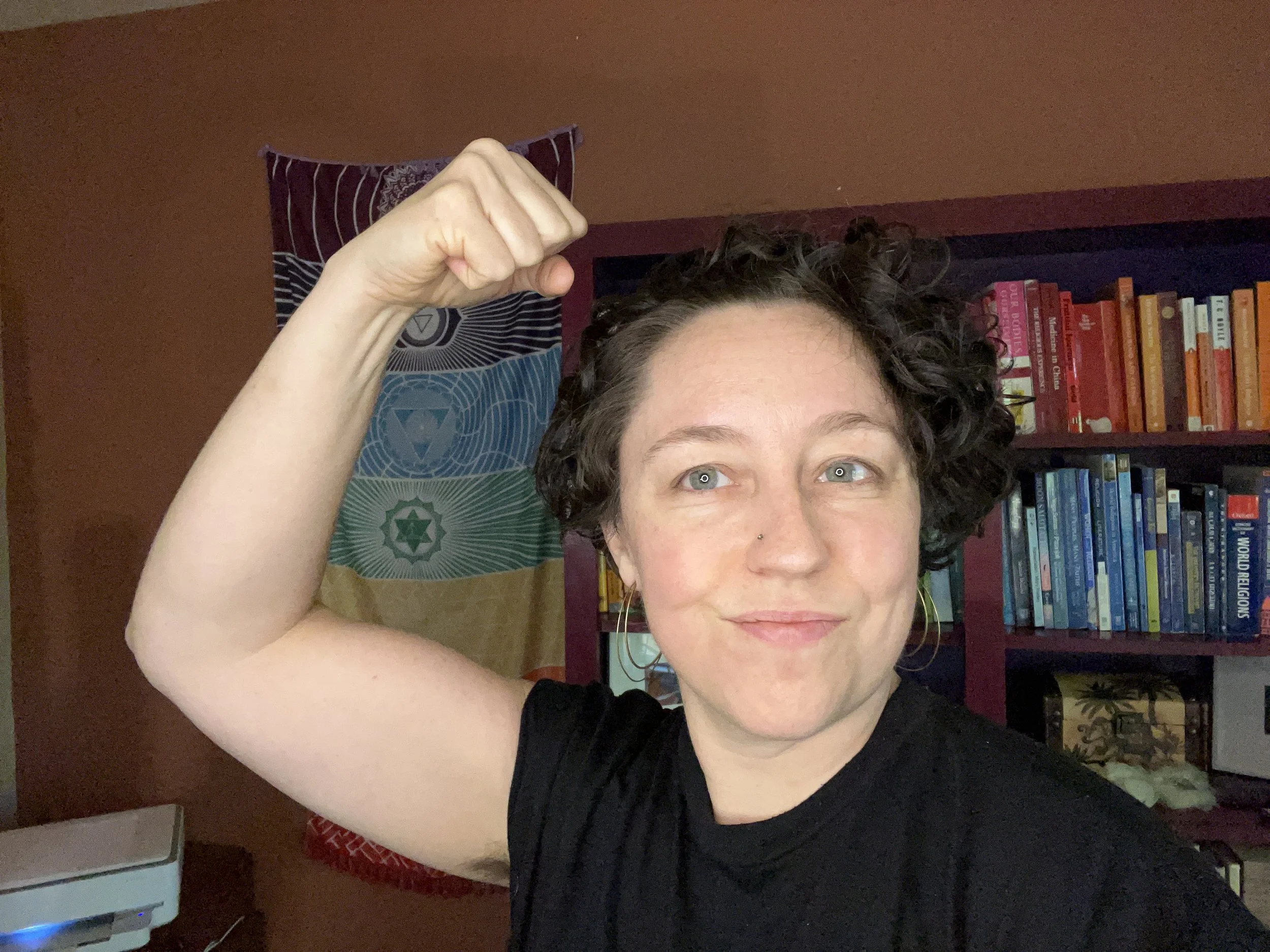 Too Tired To Exercise? 6 Strategies to Get Yourself Moving