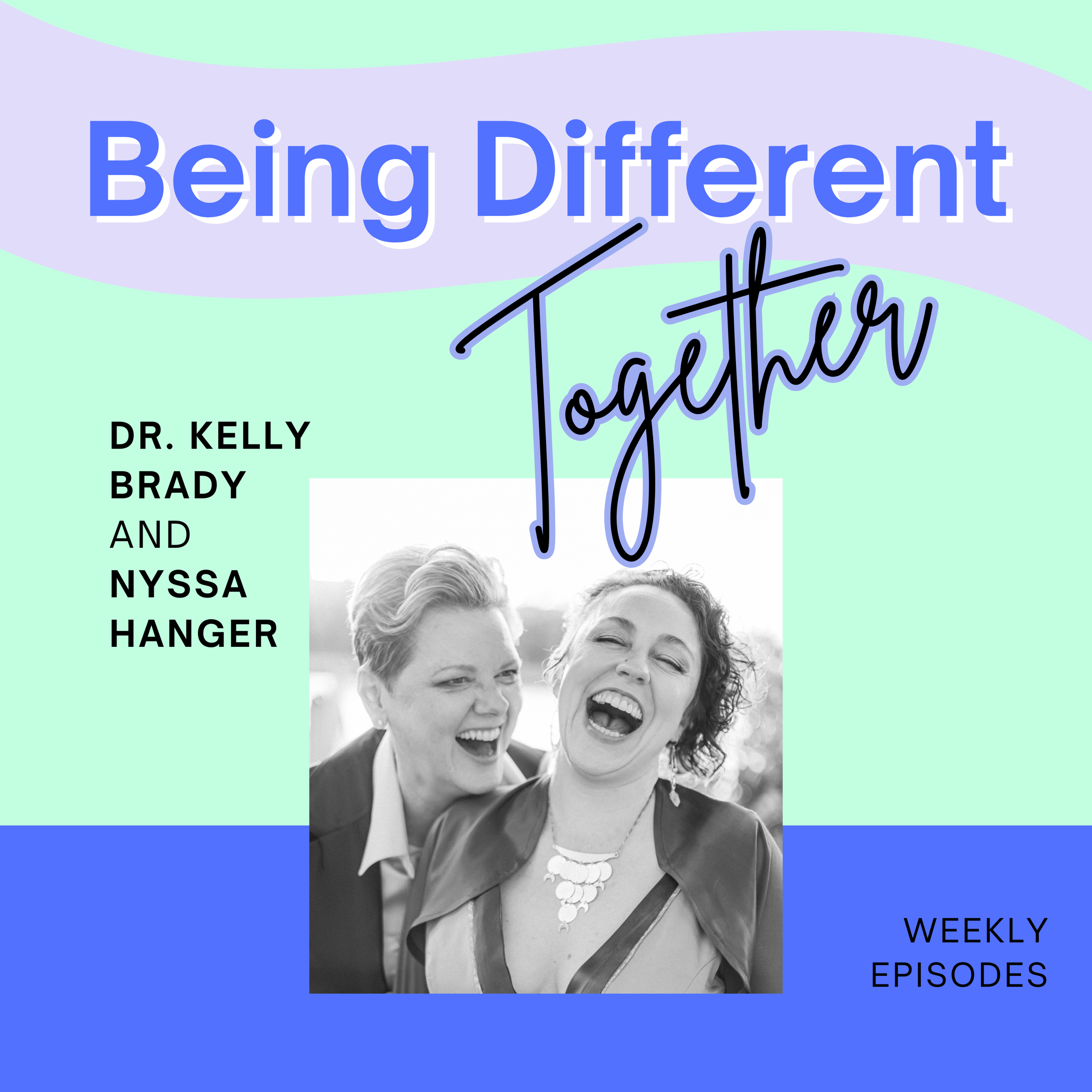 #5 - When Compassion Gets Mobilized: Nyssa’s Journey into Healing Work