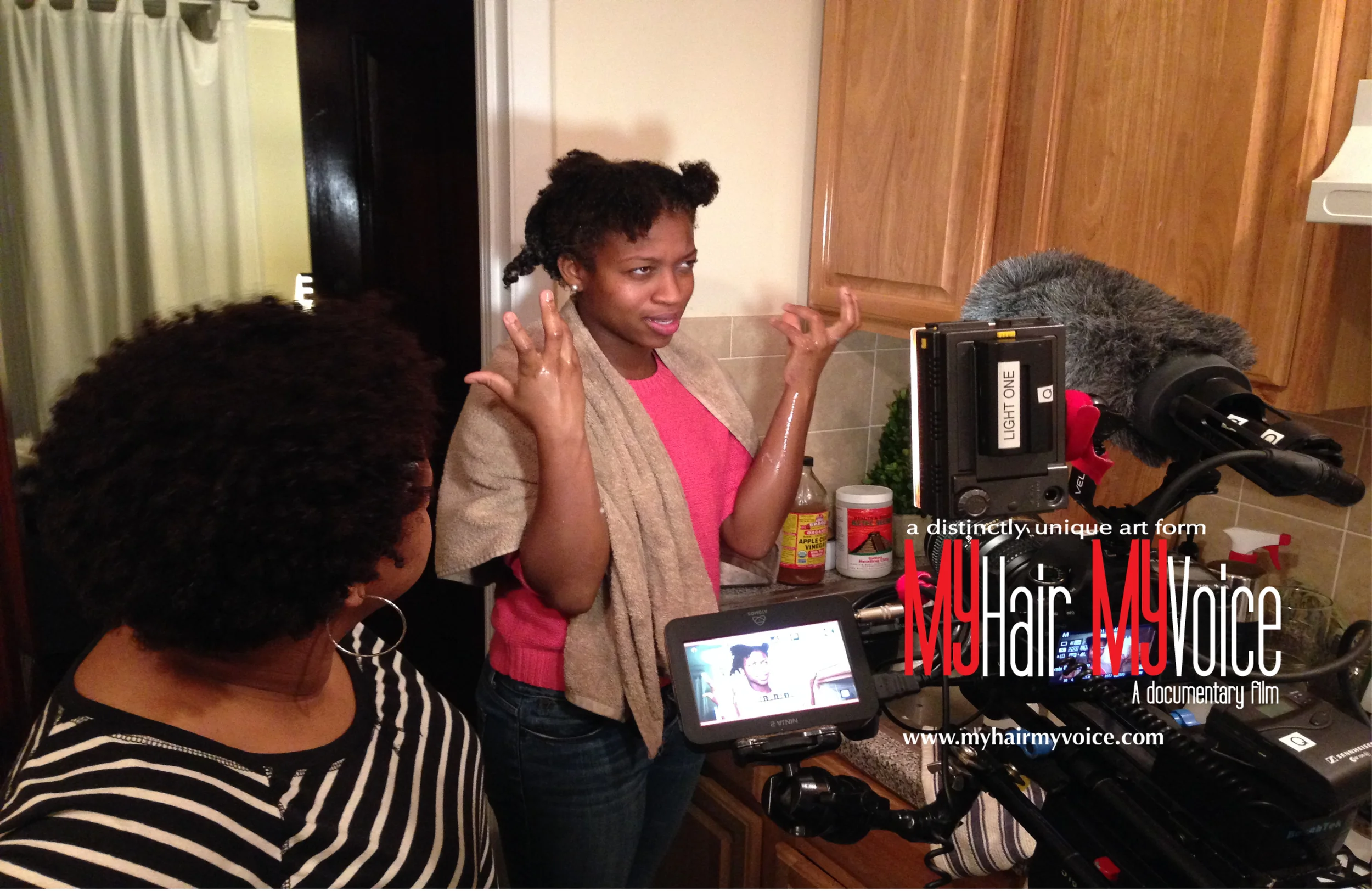 Creshonda washing hair.jpg
