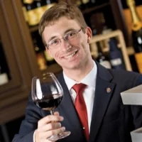 Jeremiah MorehouseWine guru and sommelier of Gary DankoExpert in all things wine