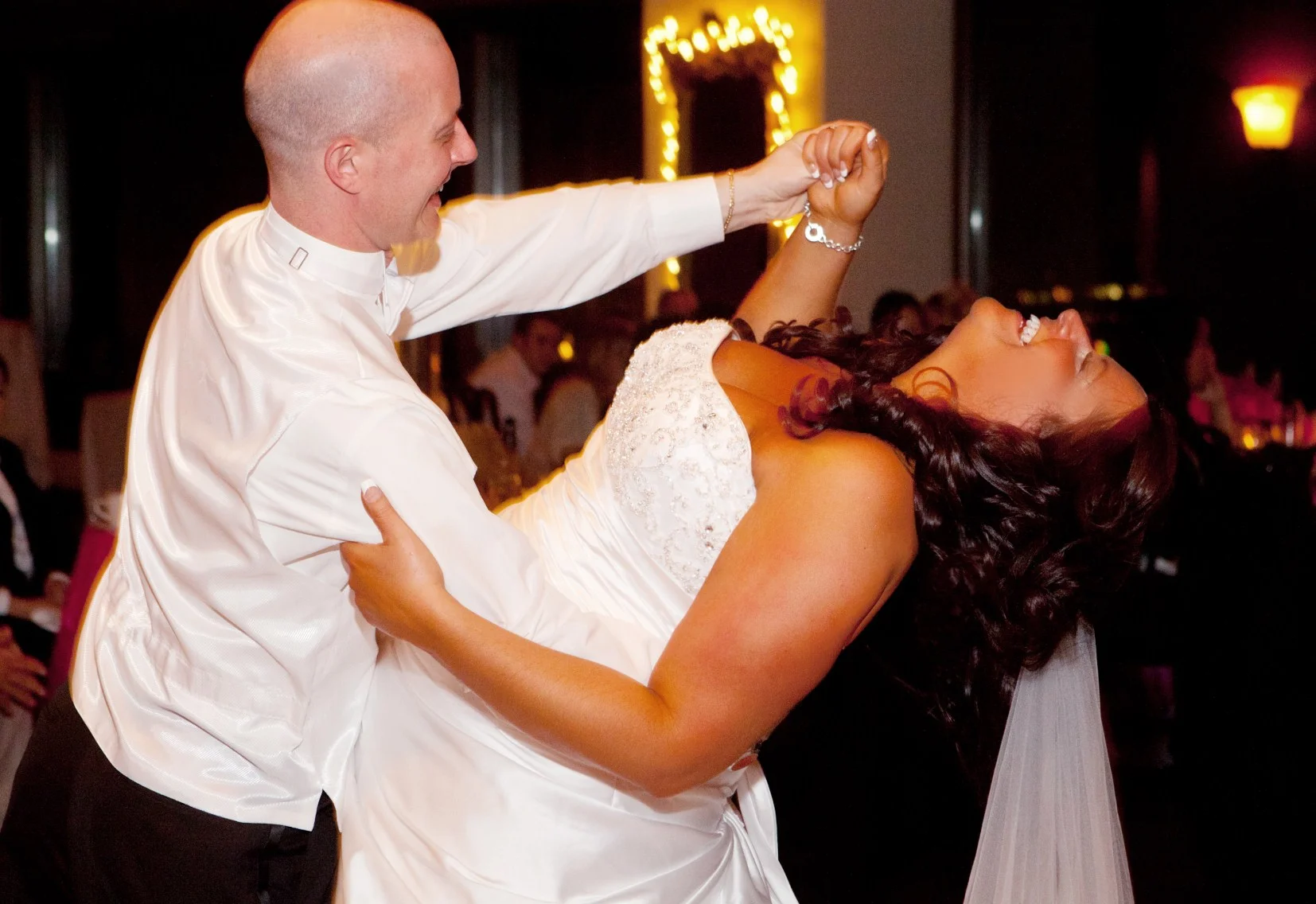 bw joe dipping cass.jpg