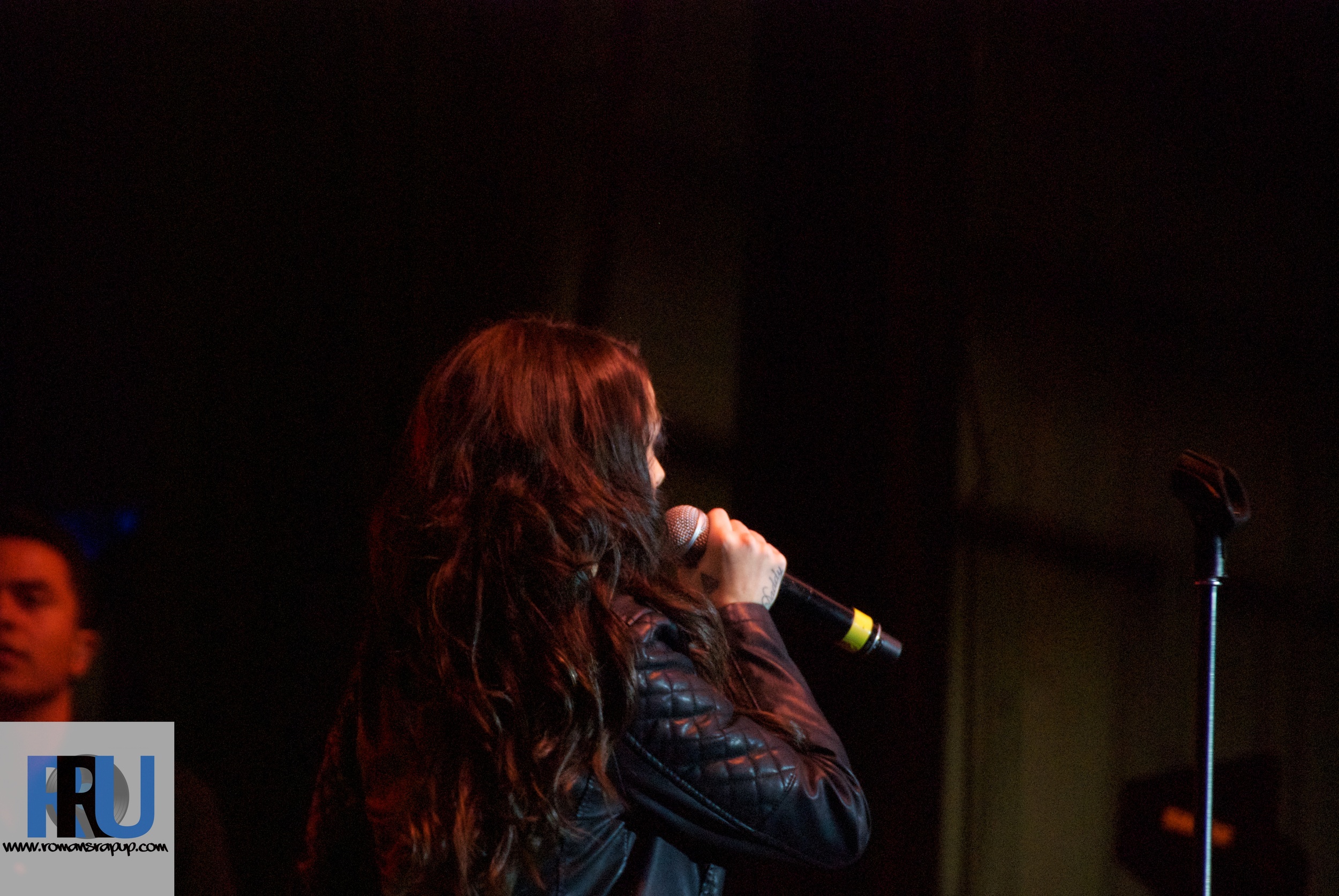 Cher Lloyd Topsfield Fair 10-12-13 4.jpg