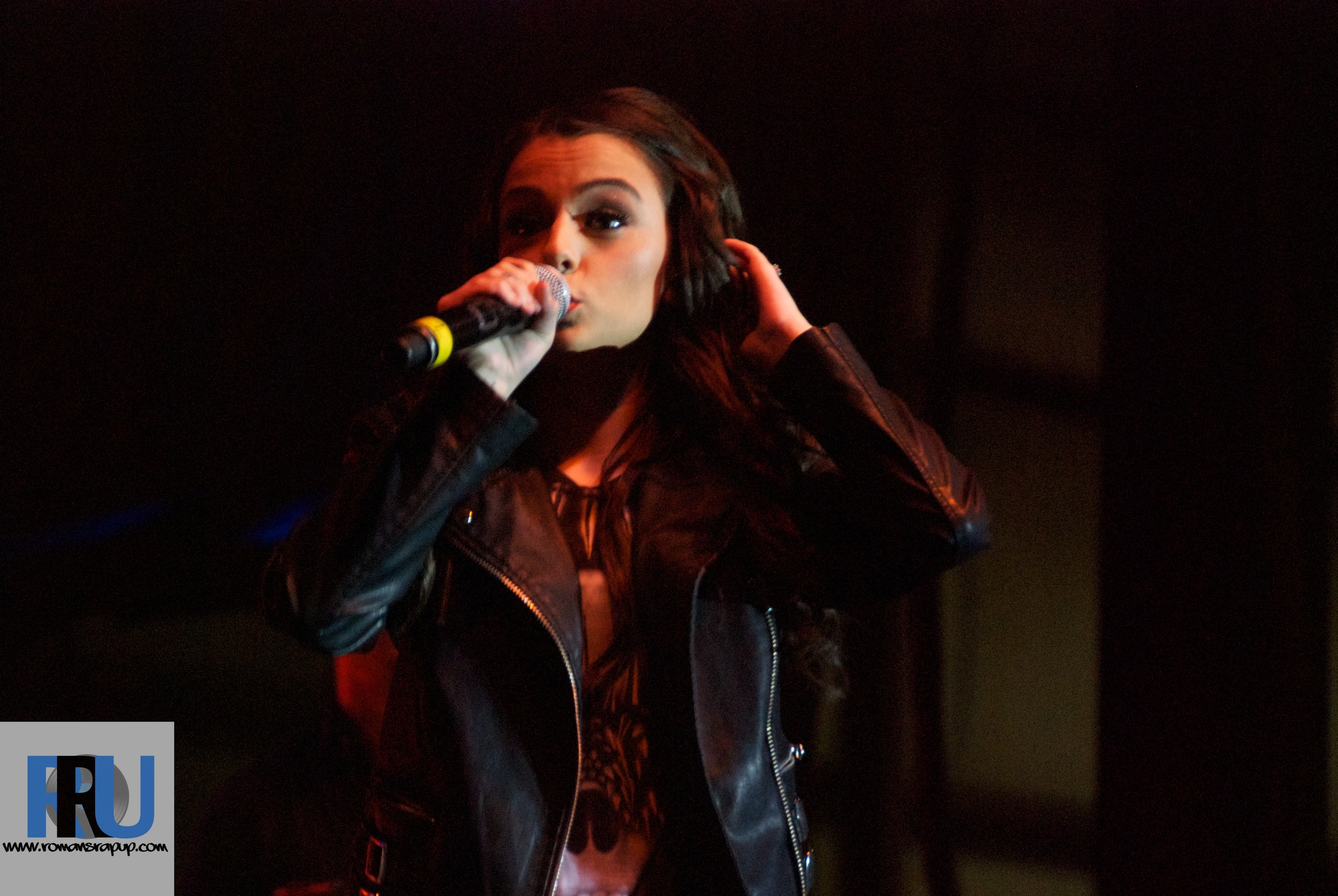Cher Lloyd Topsfield Fair 10-12-13 5.jpg