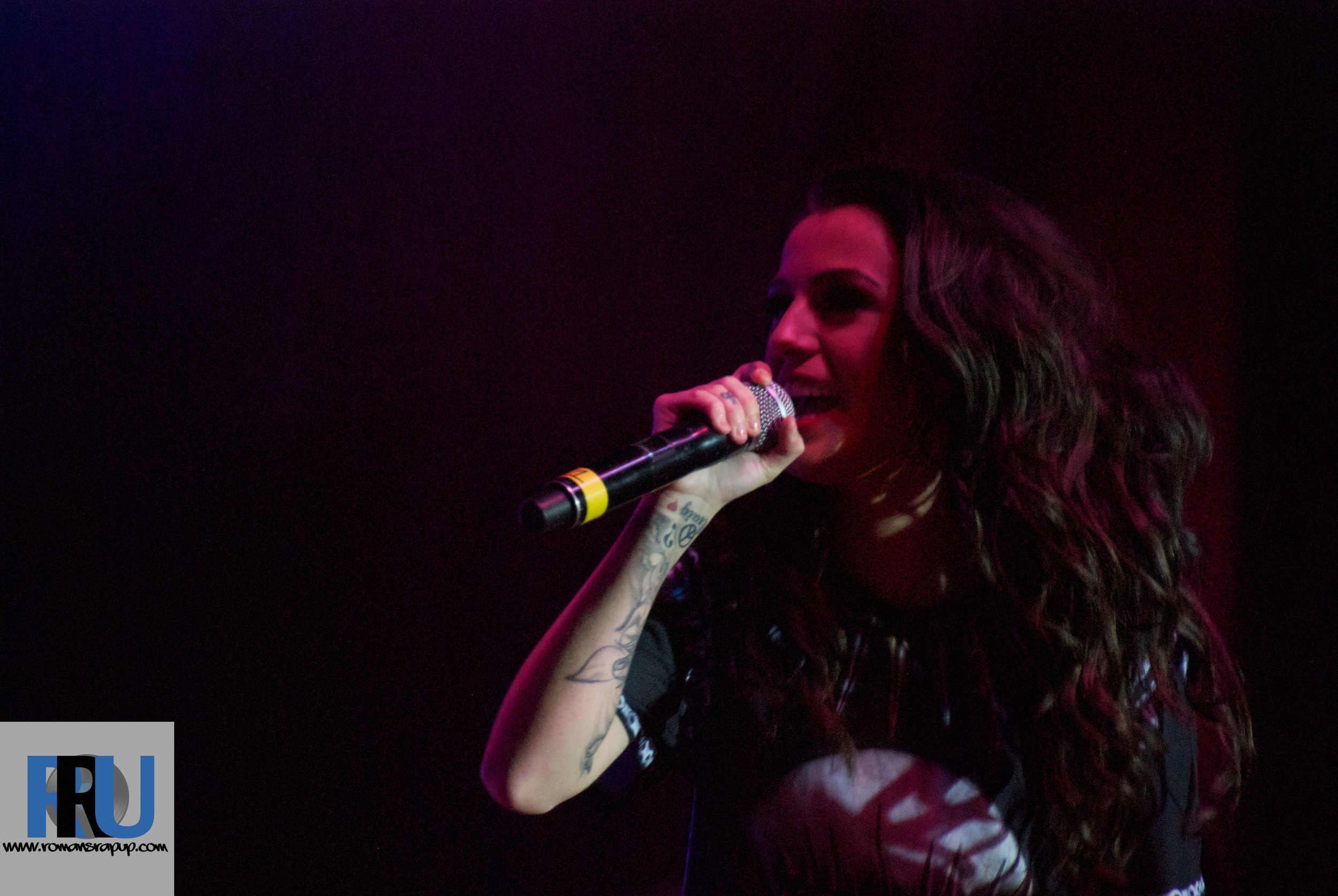 Cher Lloyd Topsfield Fair 10-12-13 20.jpg