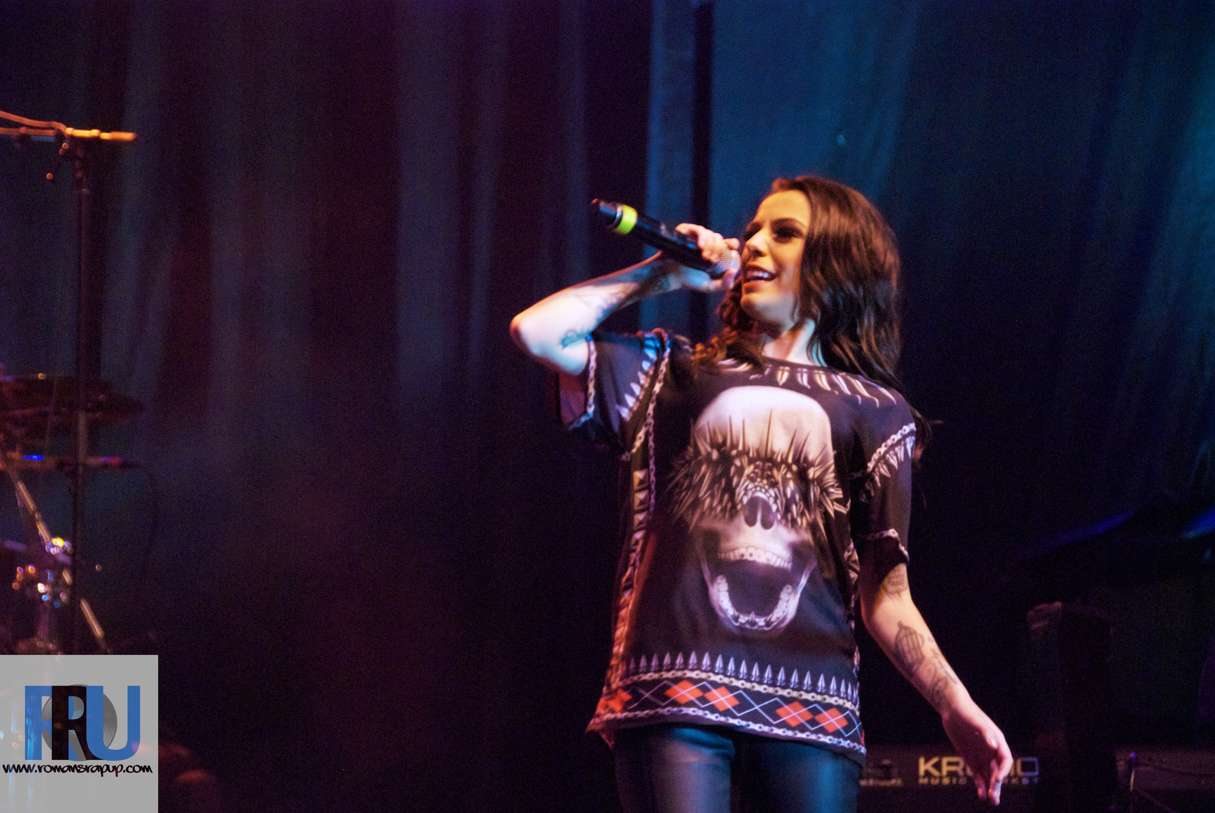 Cher Lloyd Topsfield Fair 10-12-13 23.jpg