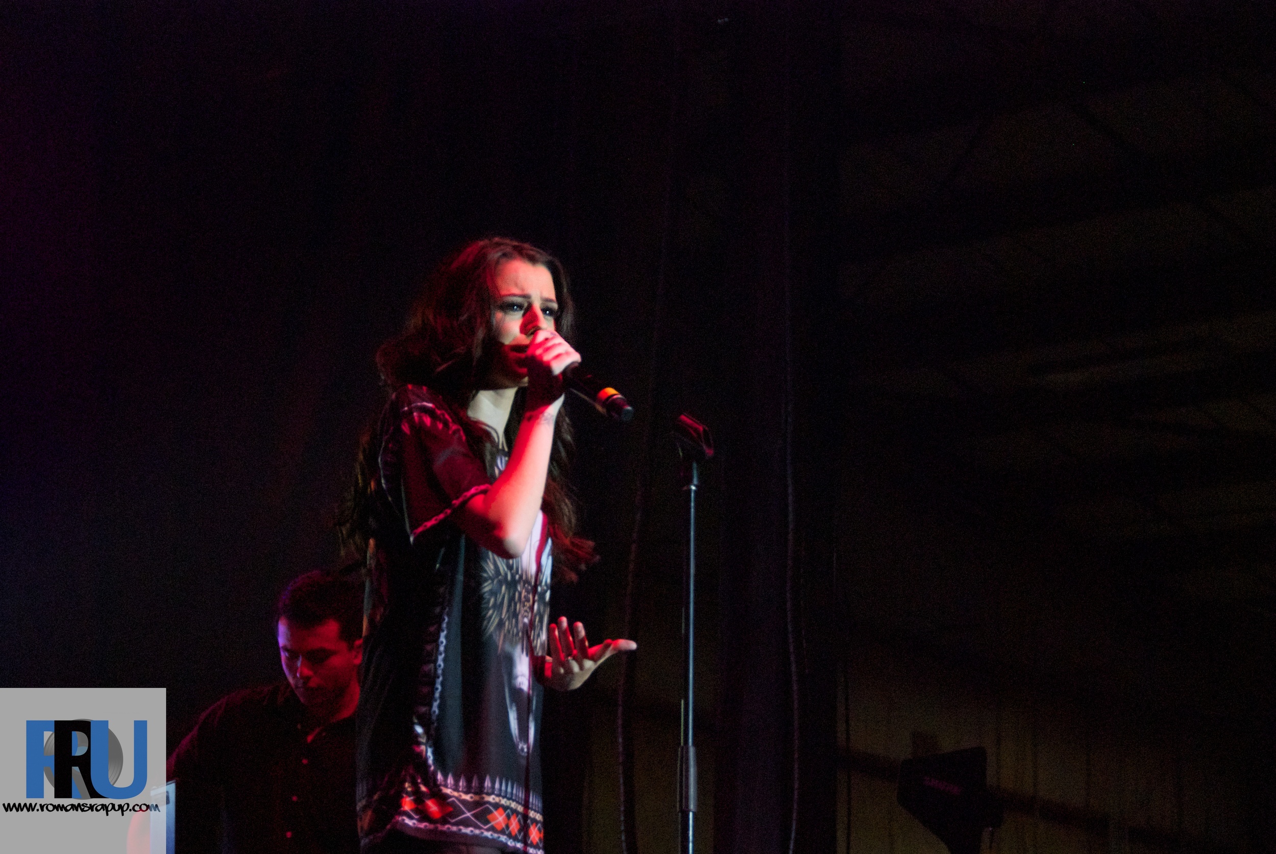Cher Lloyd Topsfield Fair 10-12-13 26.jpg