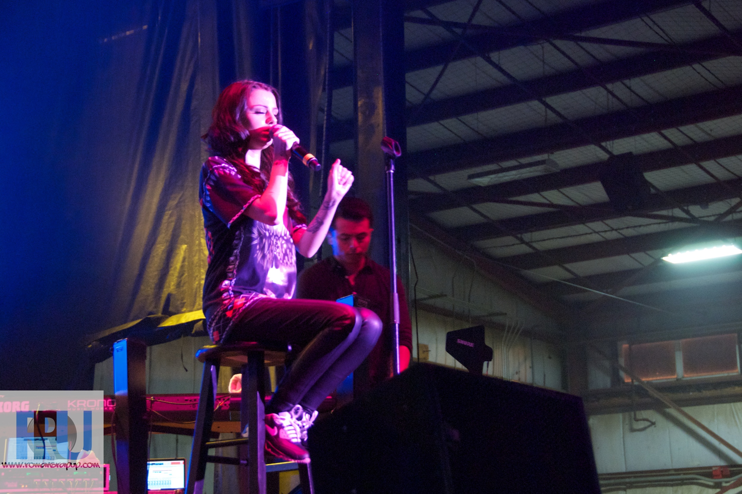 Cher Lloyd Topsfield Fair 10-12-13 36.jpg