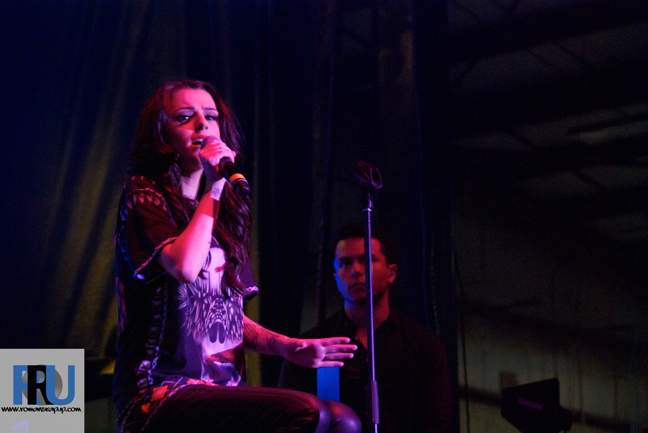 Cher Lloyd Topsfield Fair 10-12-13 37.jpg