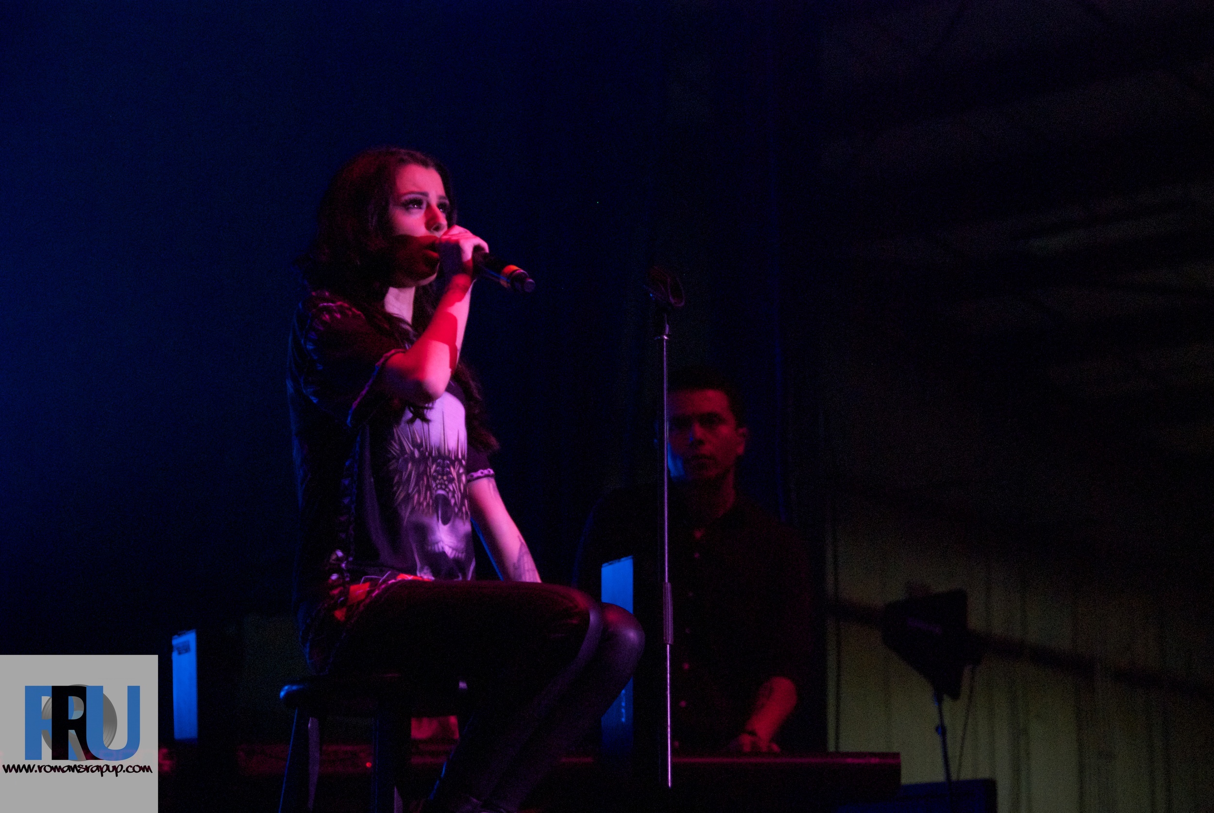 Cher Lloyd Topsfield Fair 10-12-13 40.jpg