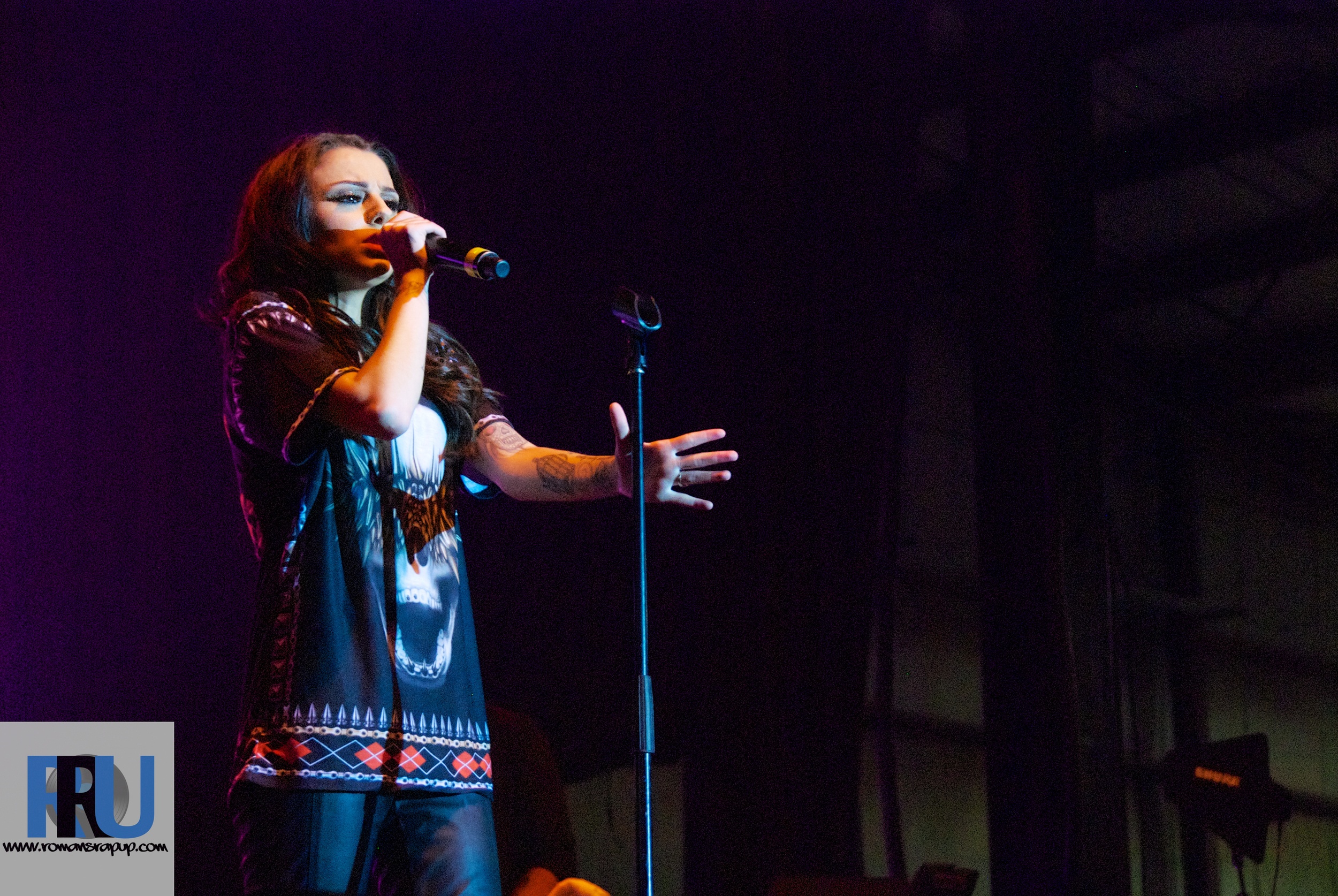 Cher Lloyd Topsfield Fair 10-12-13 57.jpg
