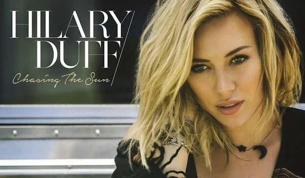 Courtesy RCA Records