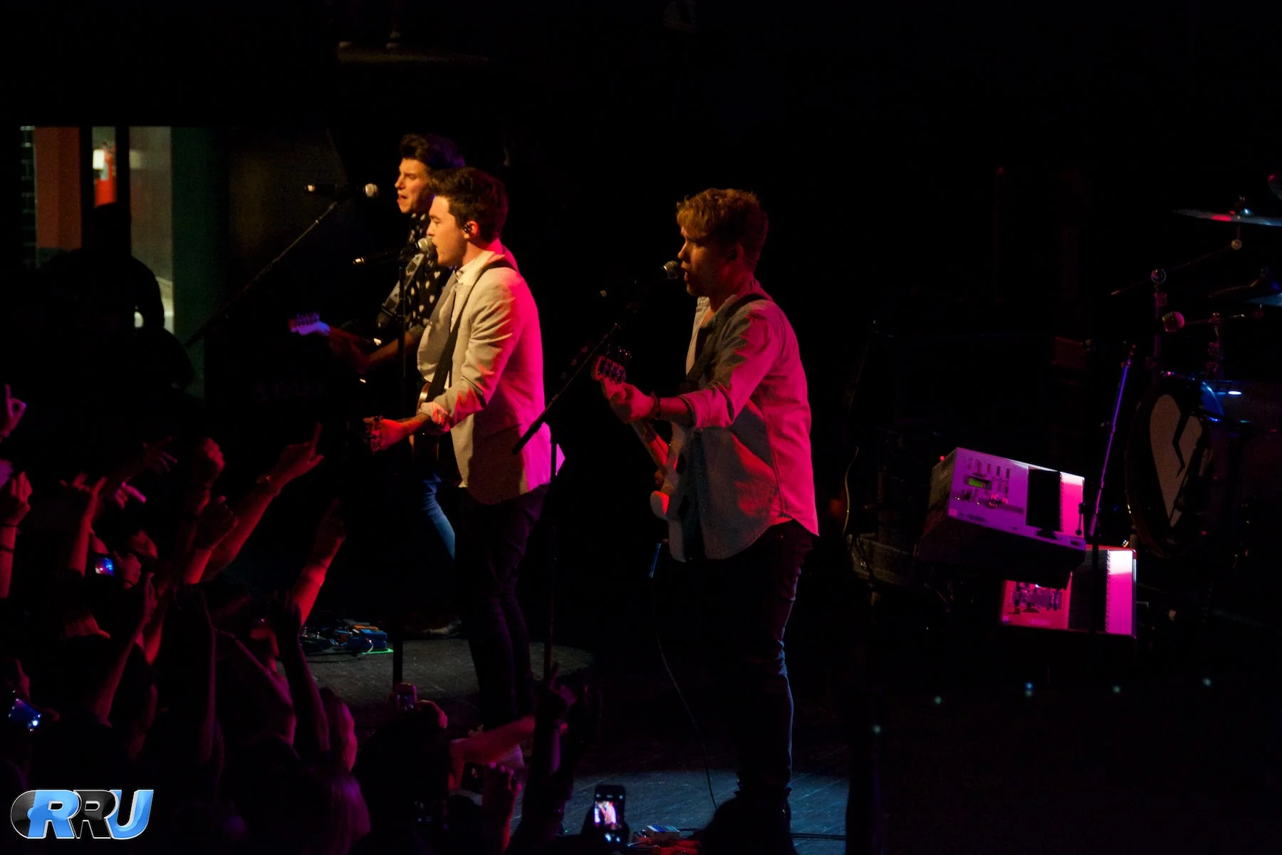 Rixton at Paradise Rock Club 2.jpg