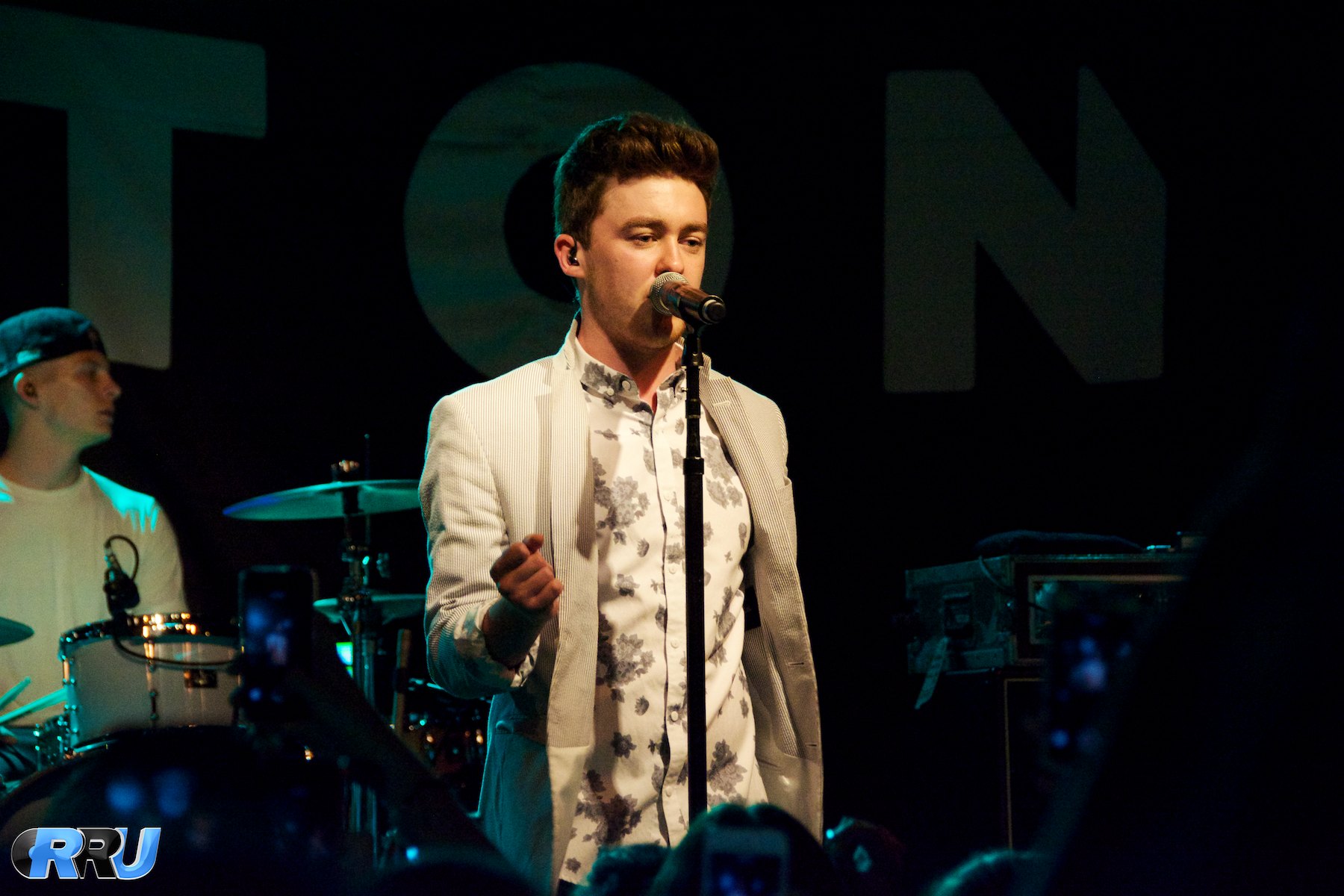 Rixton at Paradise Rock Club  4.jpg