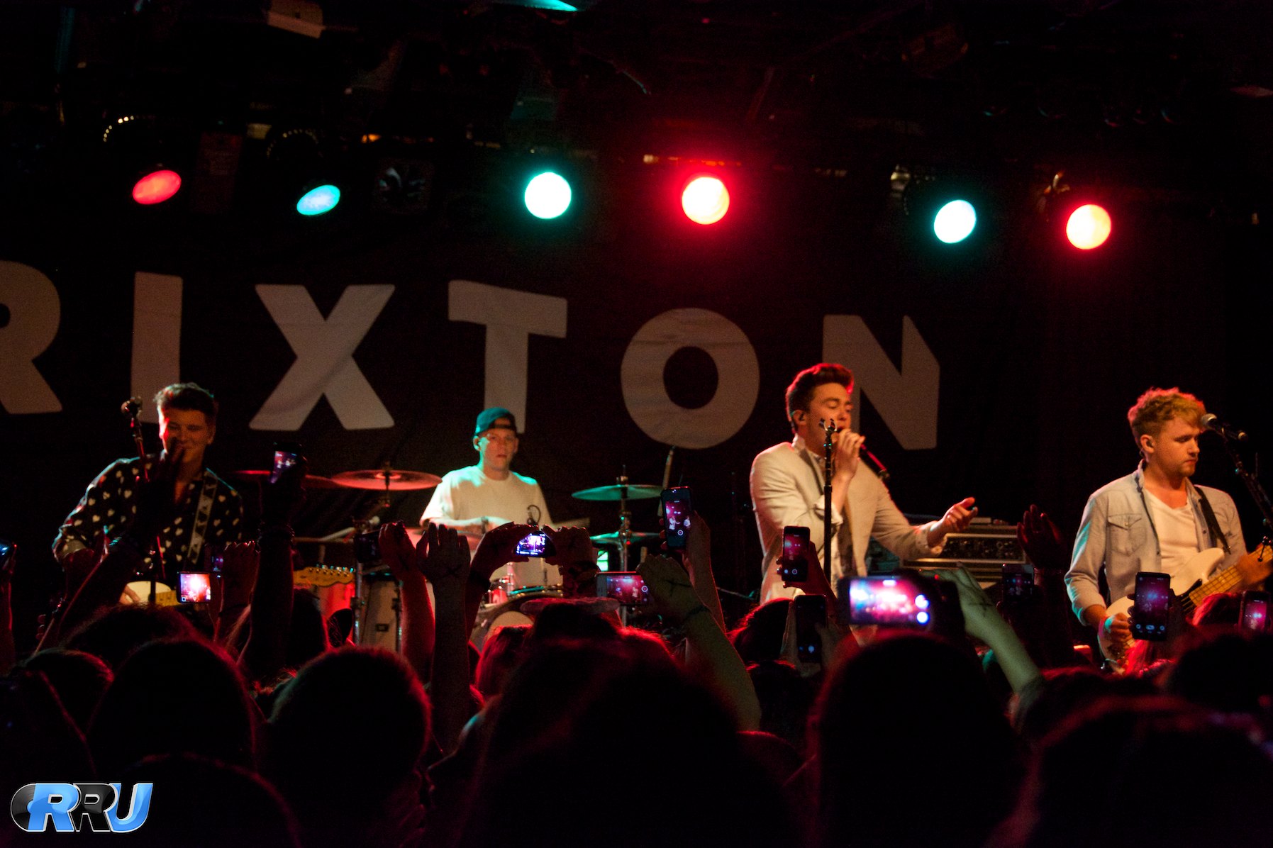 Rixton at Paradise Rock Club  5.jpg