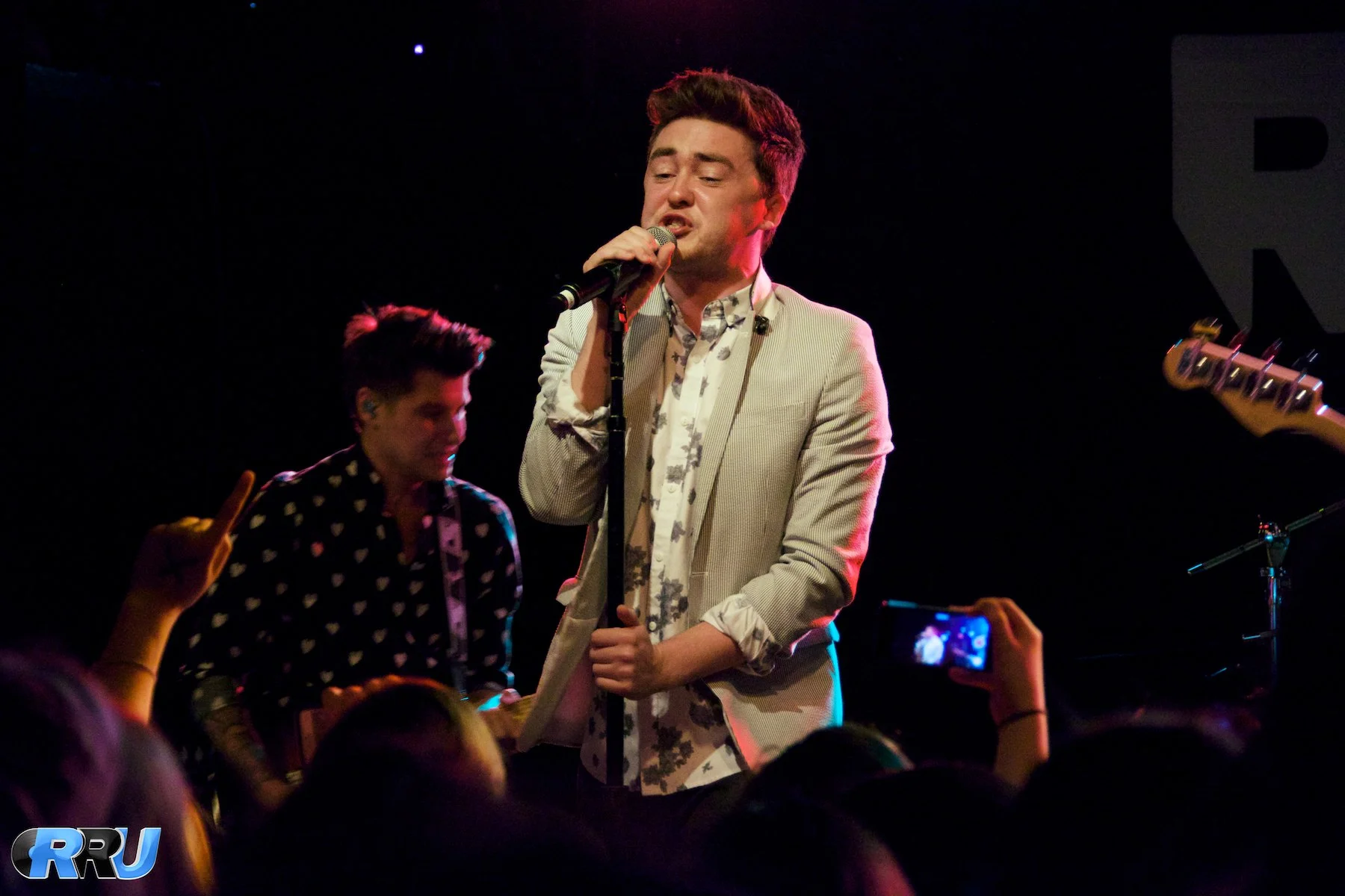 Rixton at Paradise Rock Club 13.jpg