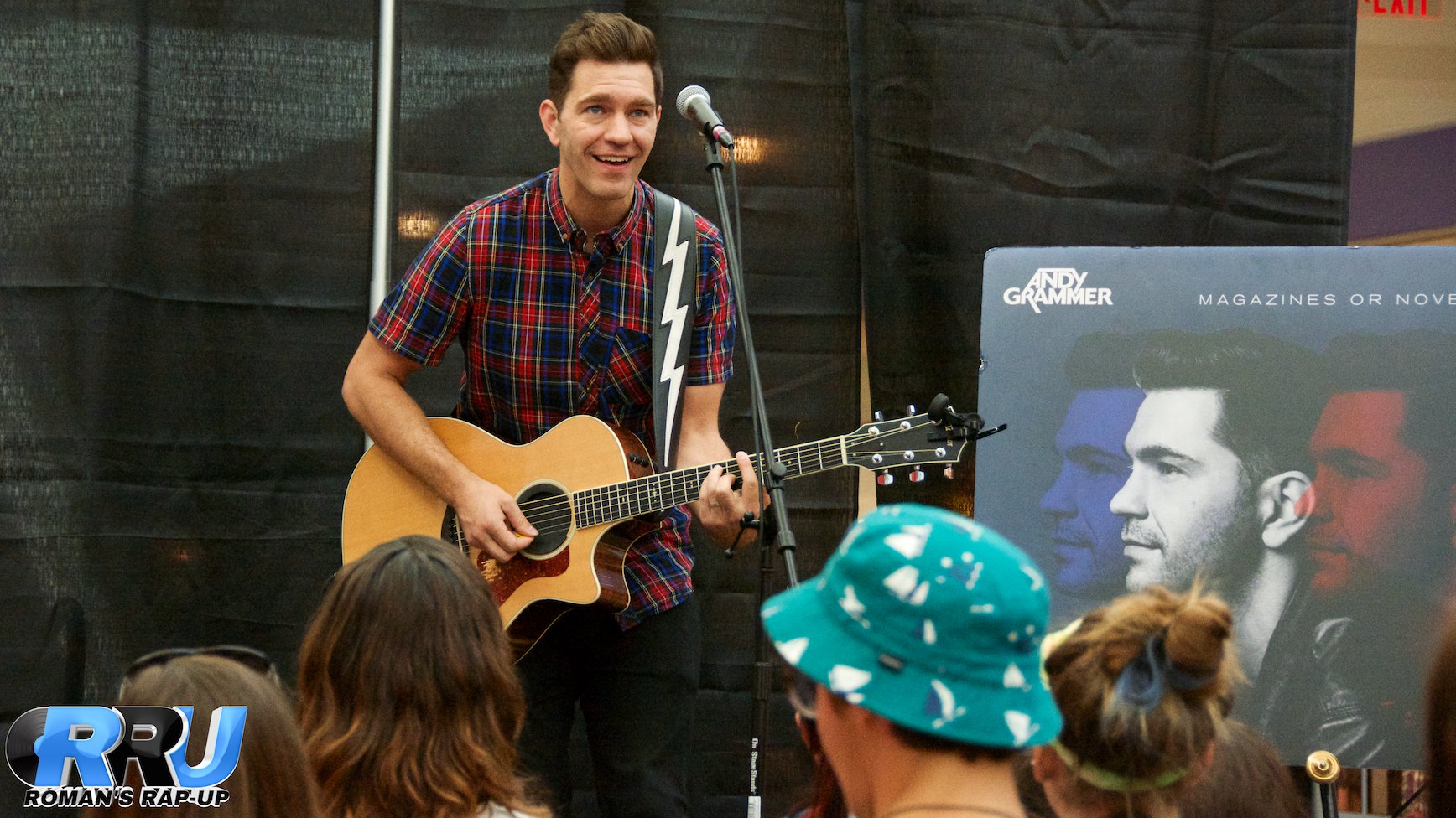 Andy Grammer North Shore Mall 10.jpg