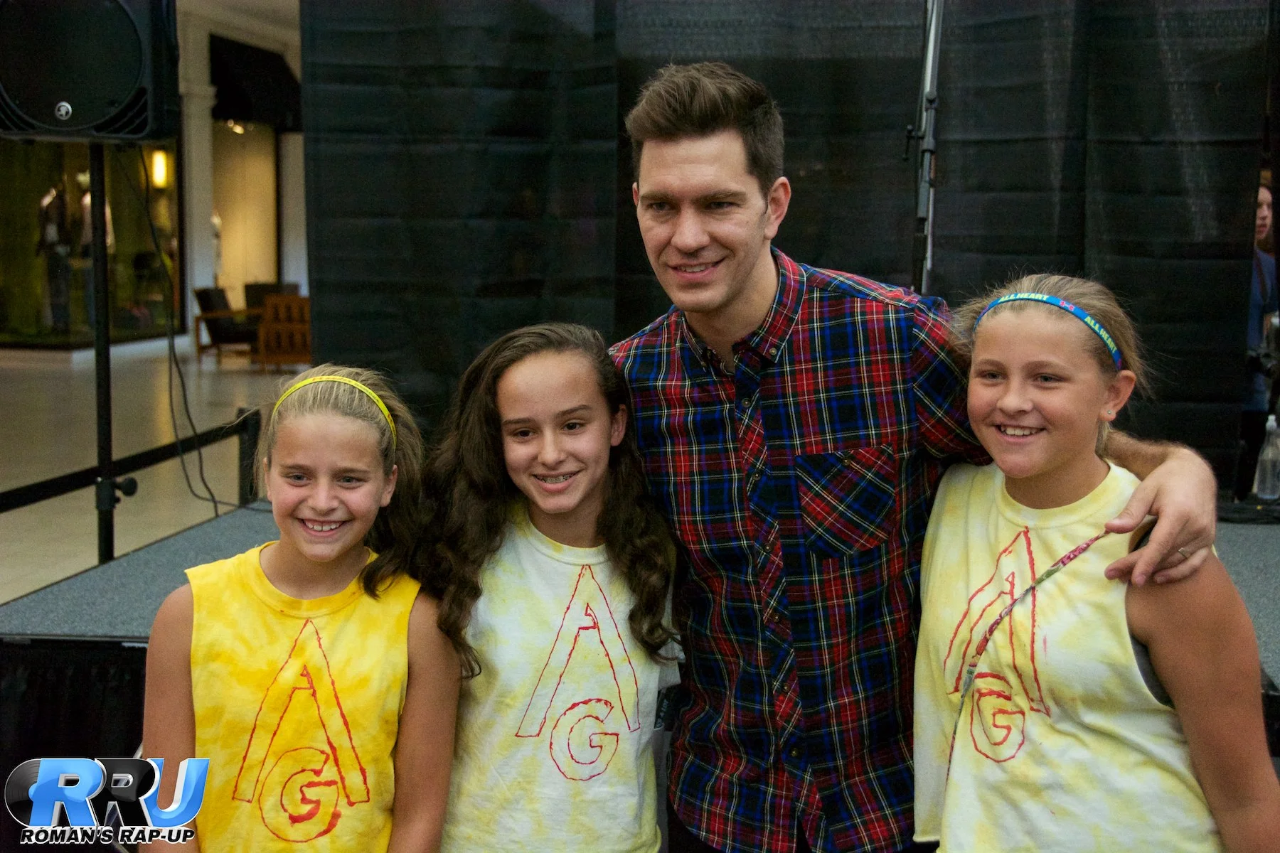 Andy Grammer North Shore Mall 28.jpg