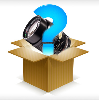 Best Lens For Photowalking Is?