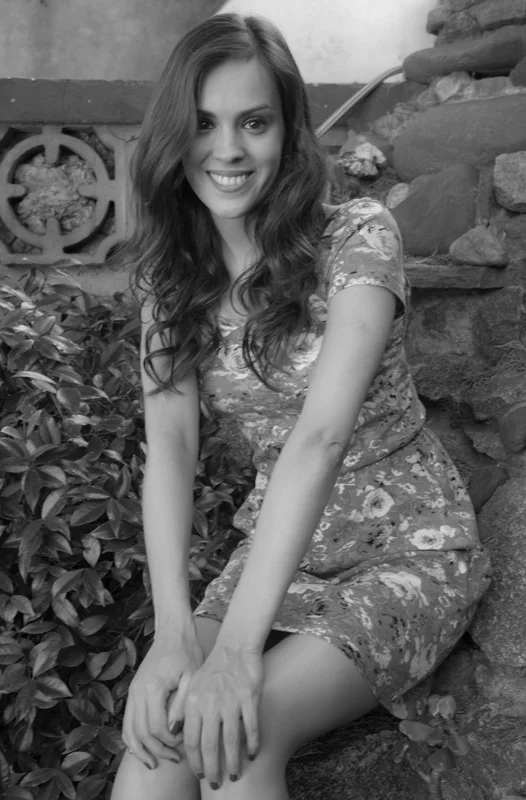 Black & White Adjustment