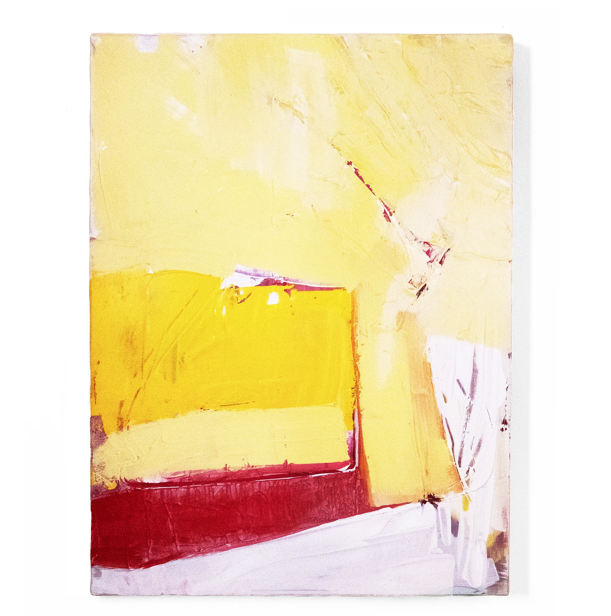 YELLOW BLOOD
