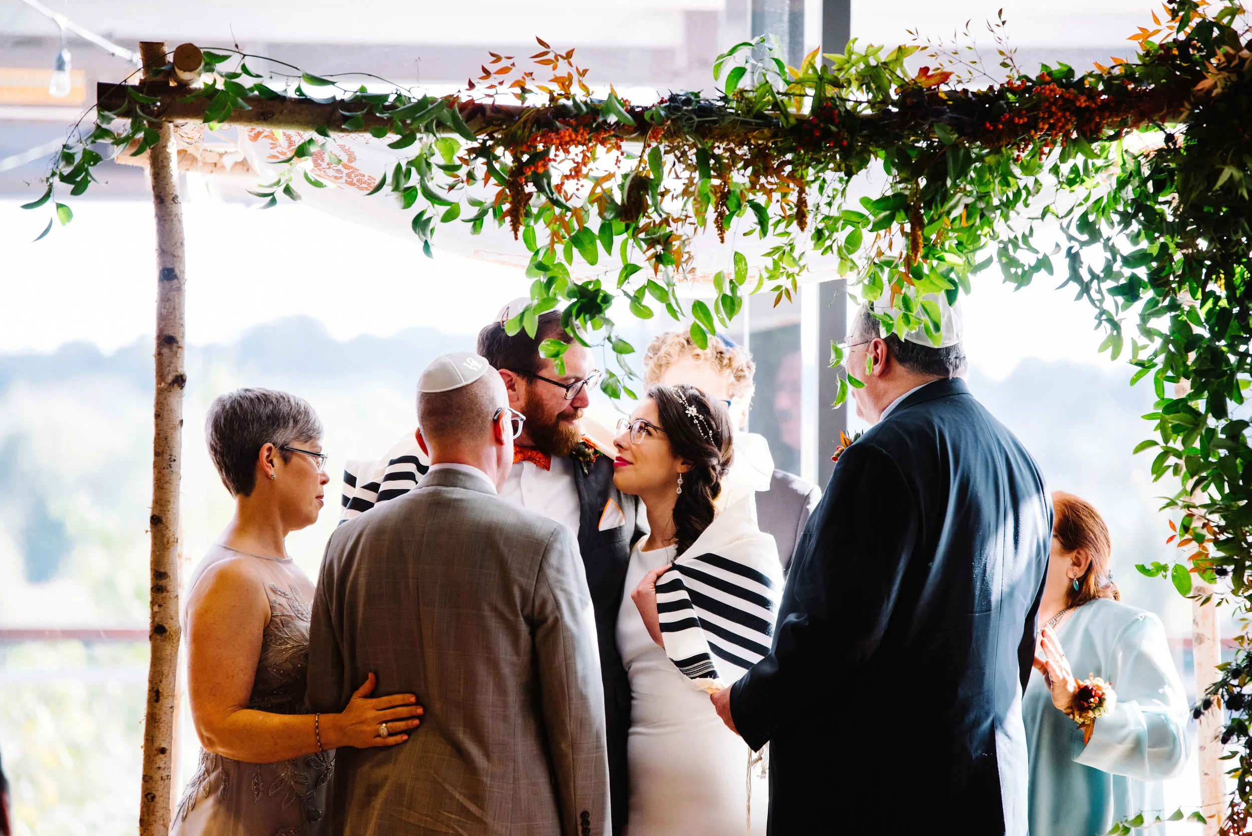 Kelly Prizel Photography | District Winery | Candy & Co.