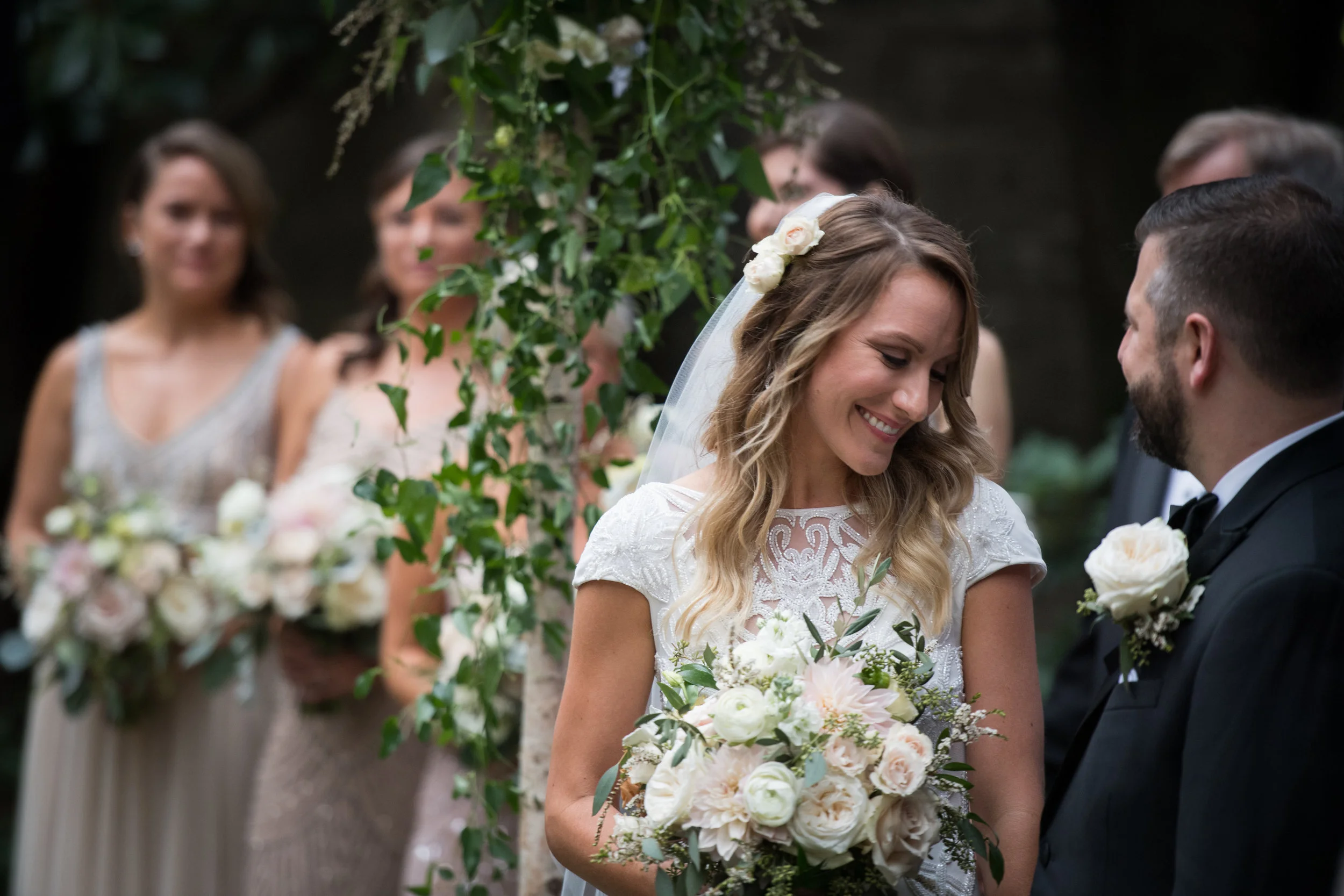 Kristi Odom Photography | Anderson House | The Coordinated Collective