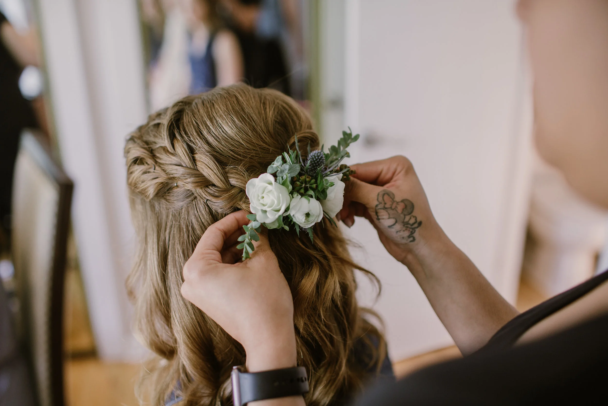 Sarah Gormley Photography | Long View Gallery