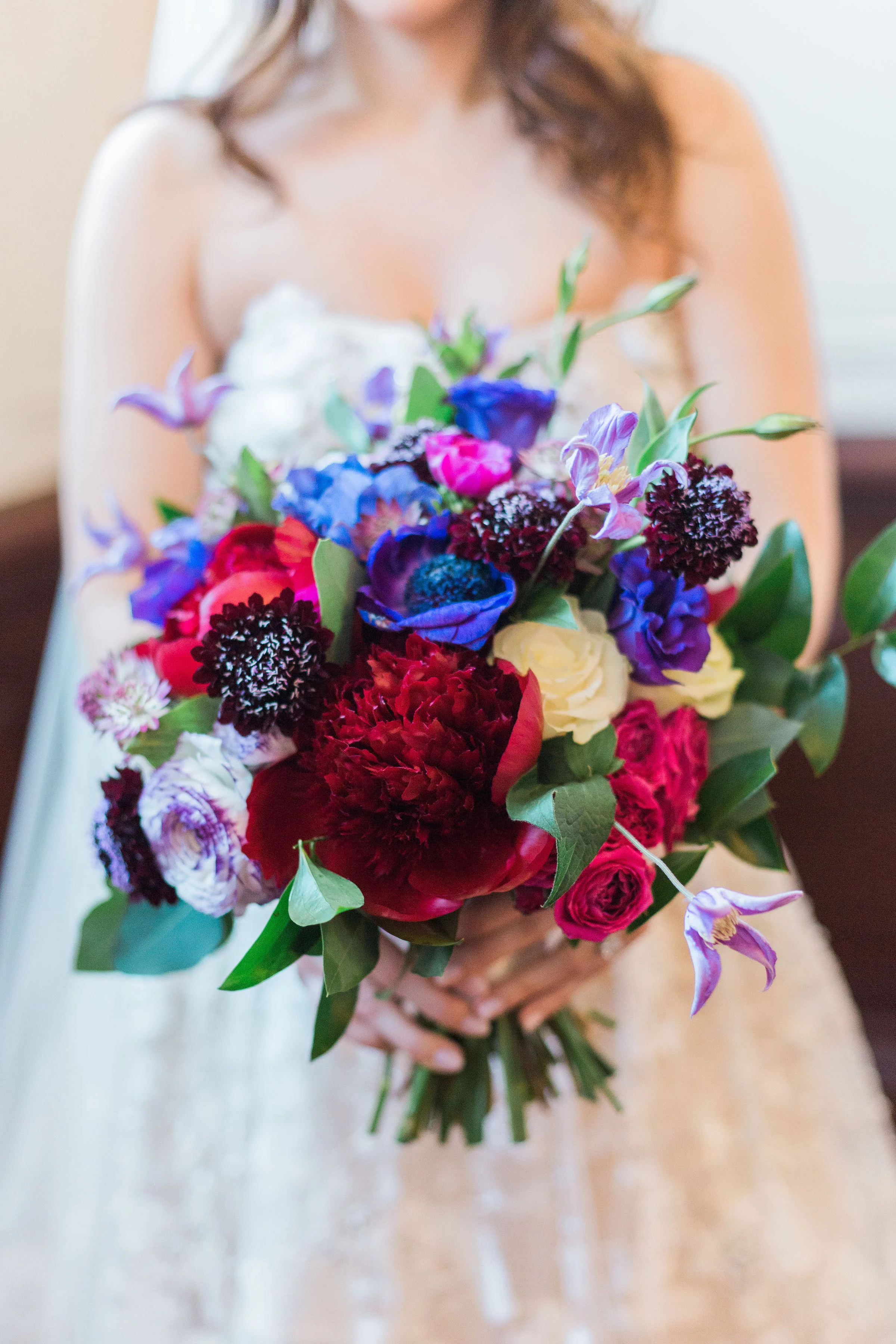 Plume Photography | Private Club | Sarah Kazemburg Events