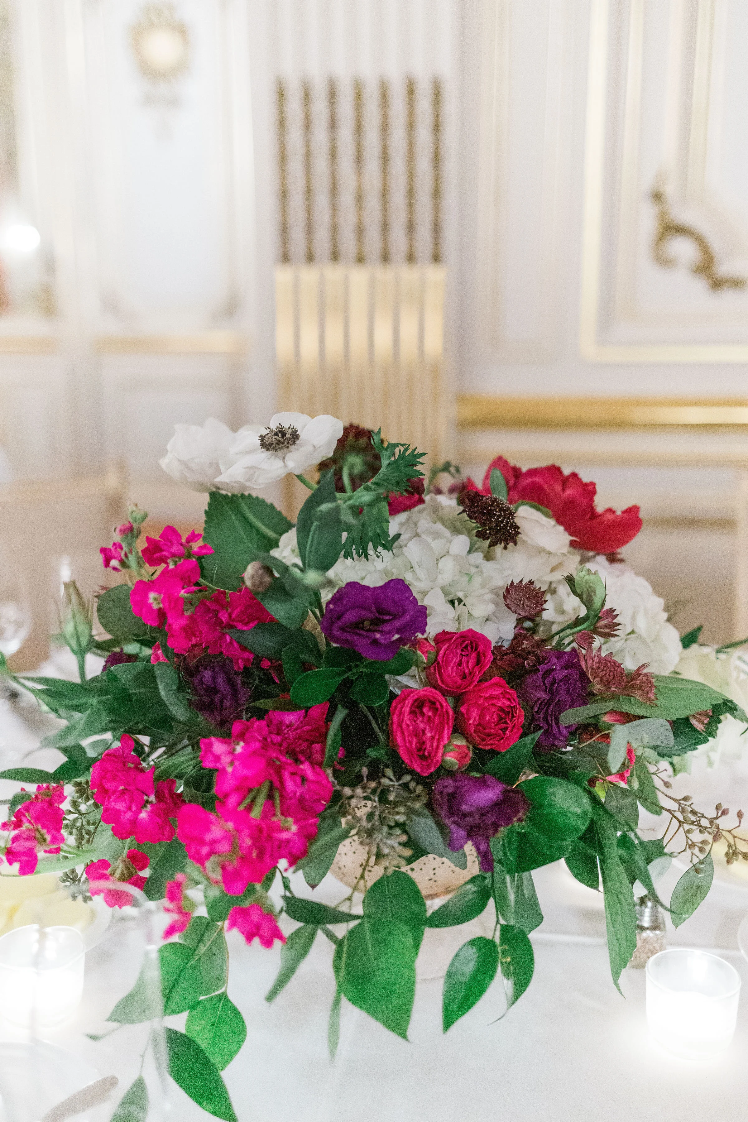 Garland Details Uncloudy Studio