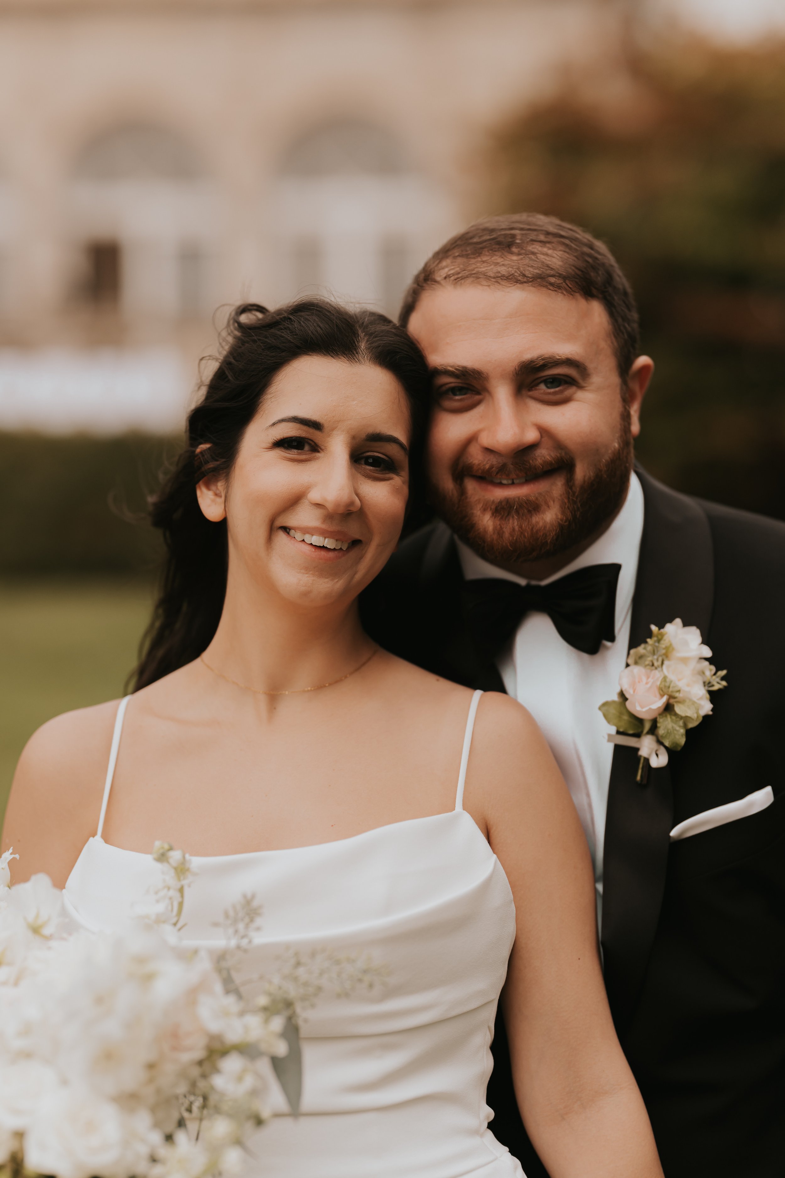 Newport late summer 2023 wedding