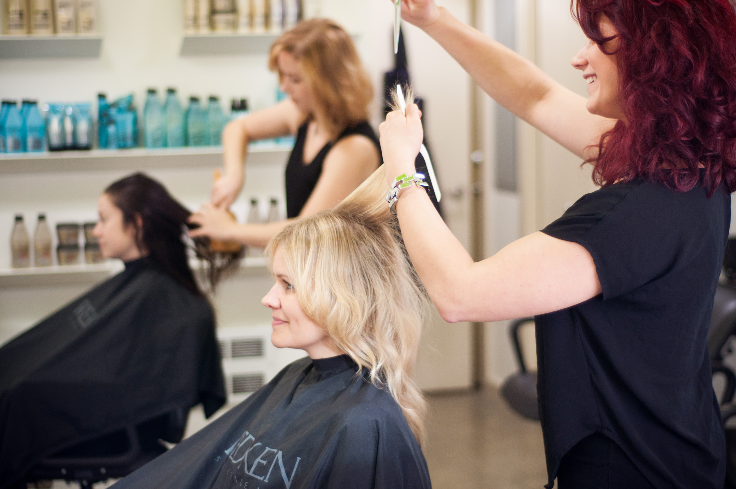 2. Best Hair Salons Near Me - wide 6