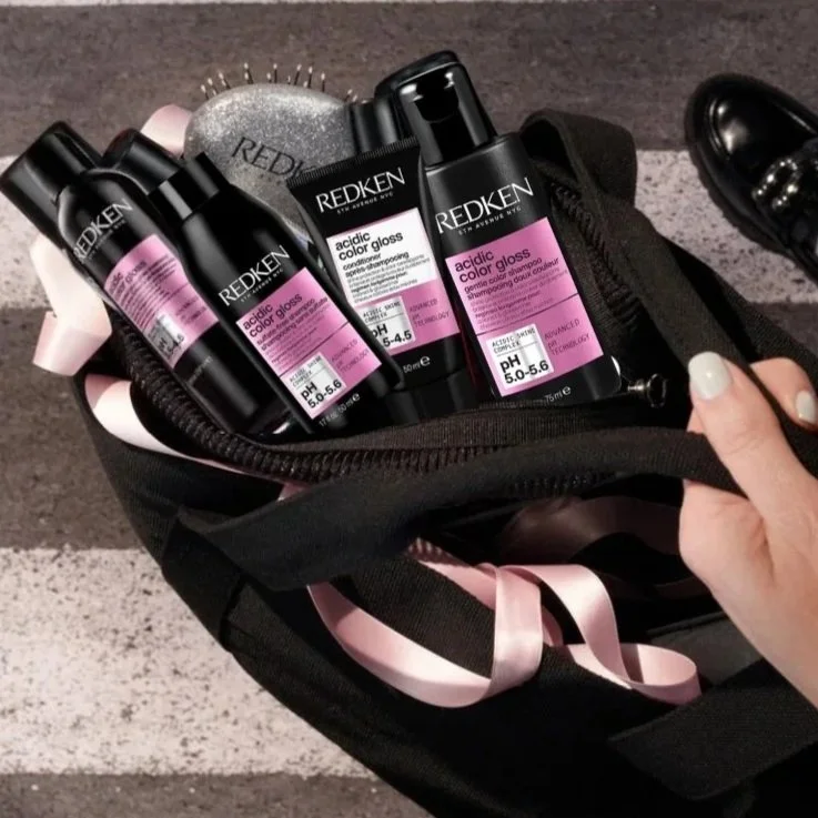 All About Gloss: Thank You for Joining Our Back To School Promo!