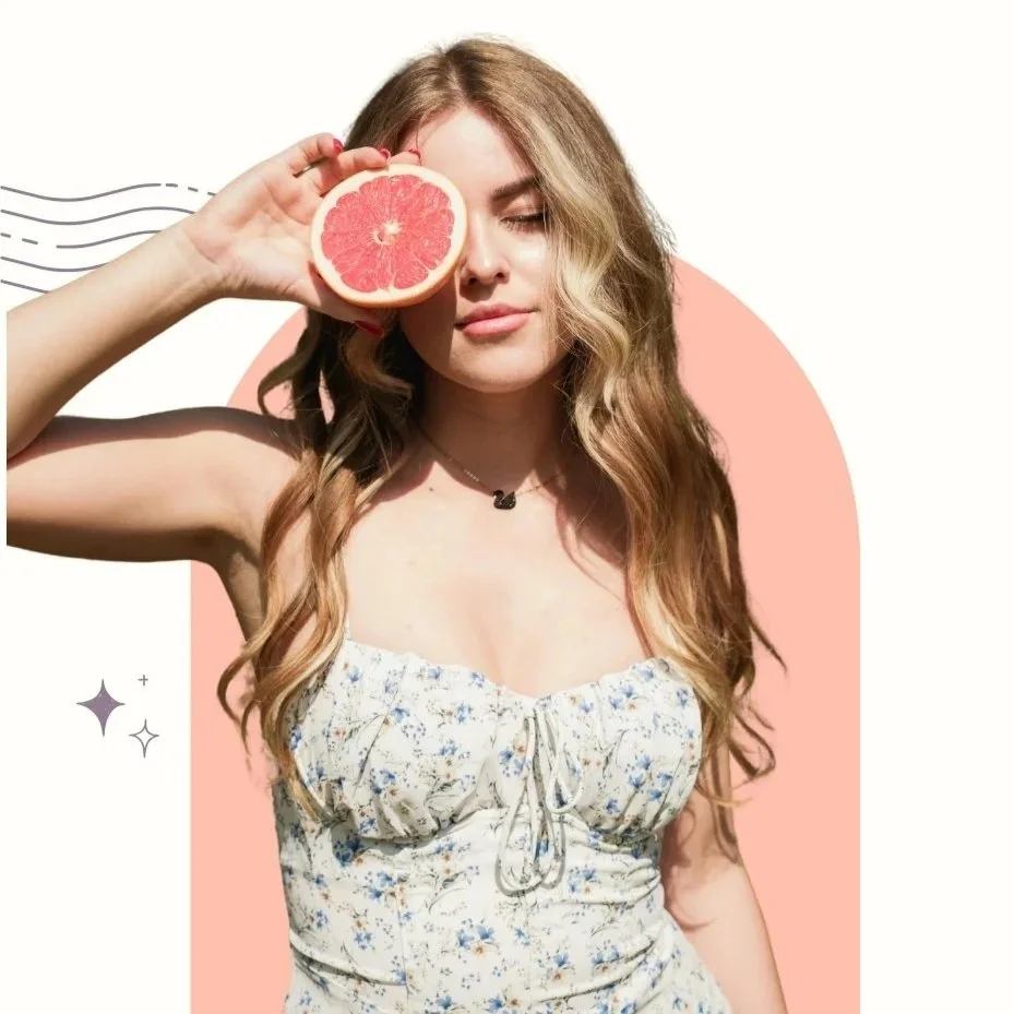 Summer Hair Just Got Better☀️ 