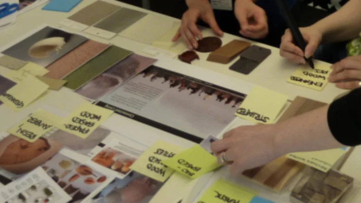 Presentations and Workshops