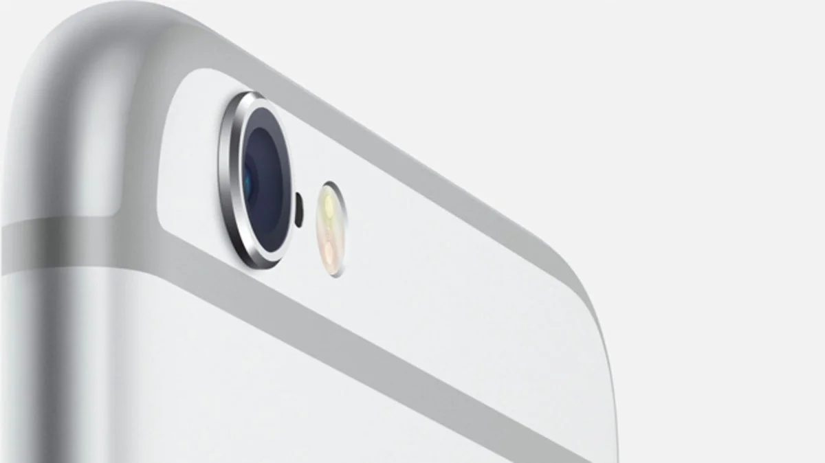 The cameras on the new iPhone 6 and 6 Plus are some of the most advanced for a smartphone.