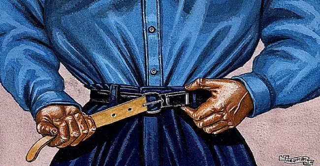 Christie Needs to Manage his Enormous Hunger