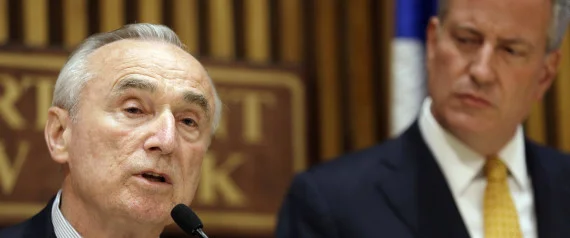 Can Bratton Save New York? Part 3: What do the Players Think?