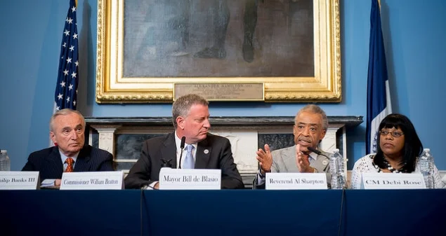 Can Bratton Save New York? Part 4: Responding to the Challenge