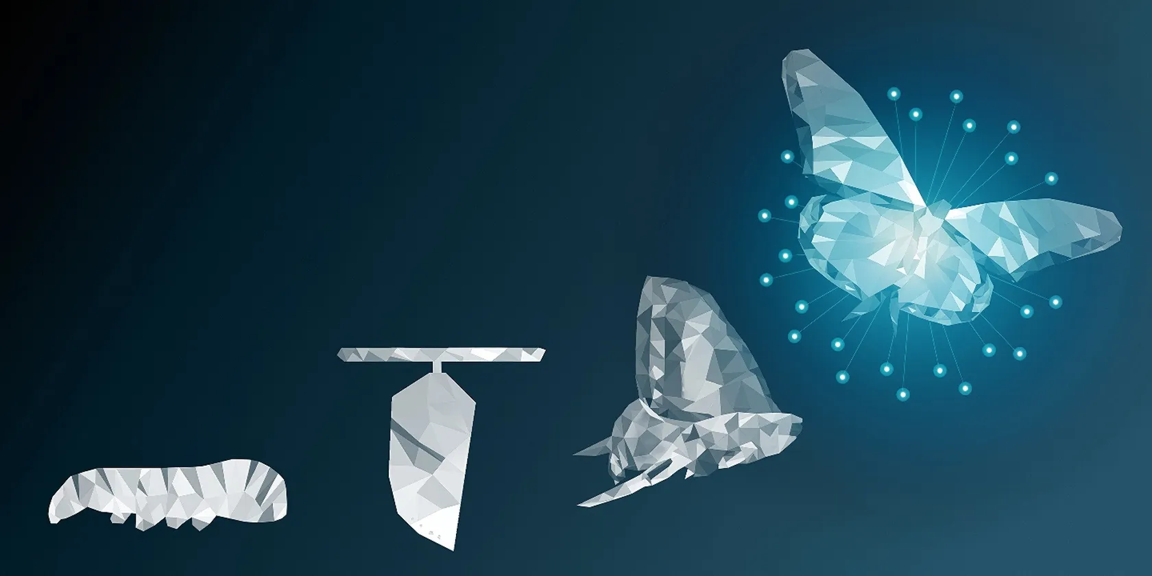 Most Leaders Ignore the Harder Half of Transformation