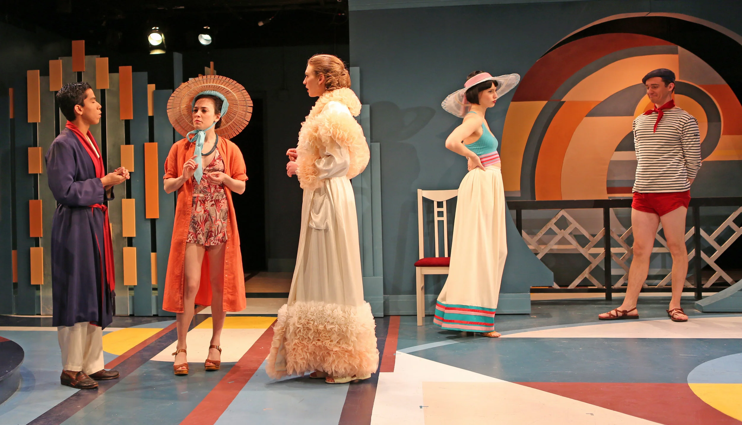 TONIGHT AT 8.30,  04-2017, photo by Ella Bromblin (243).JPG